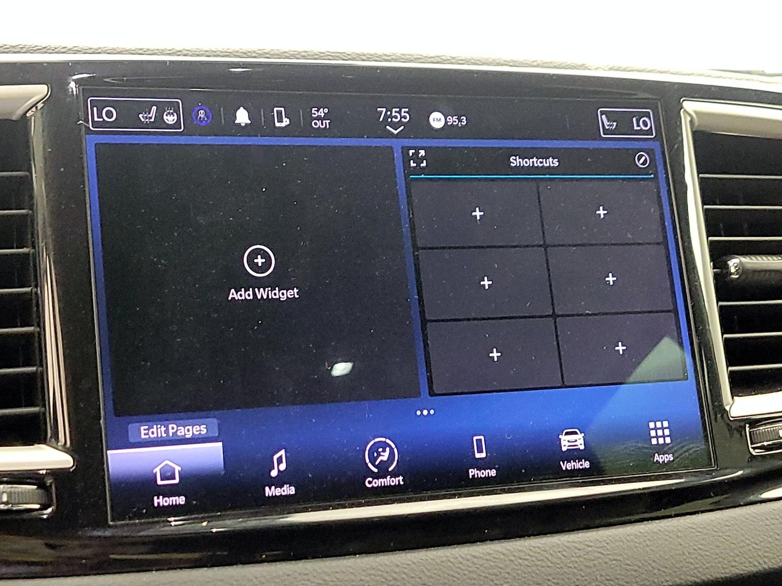 2023 Chrysler Pacifica Touring L - Photo 16