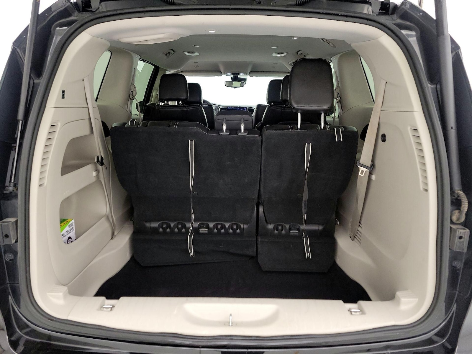 2023 Chrysler Pacifica Touring L - Photo 22