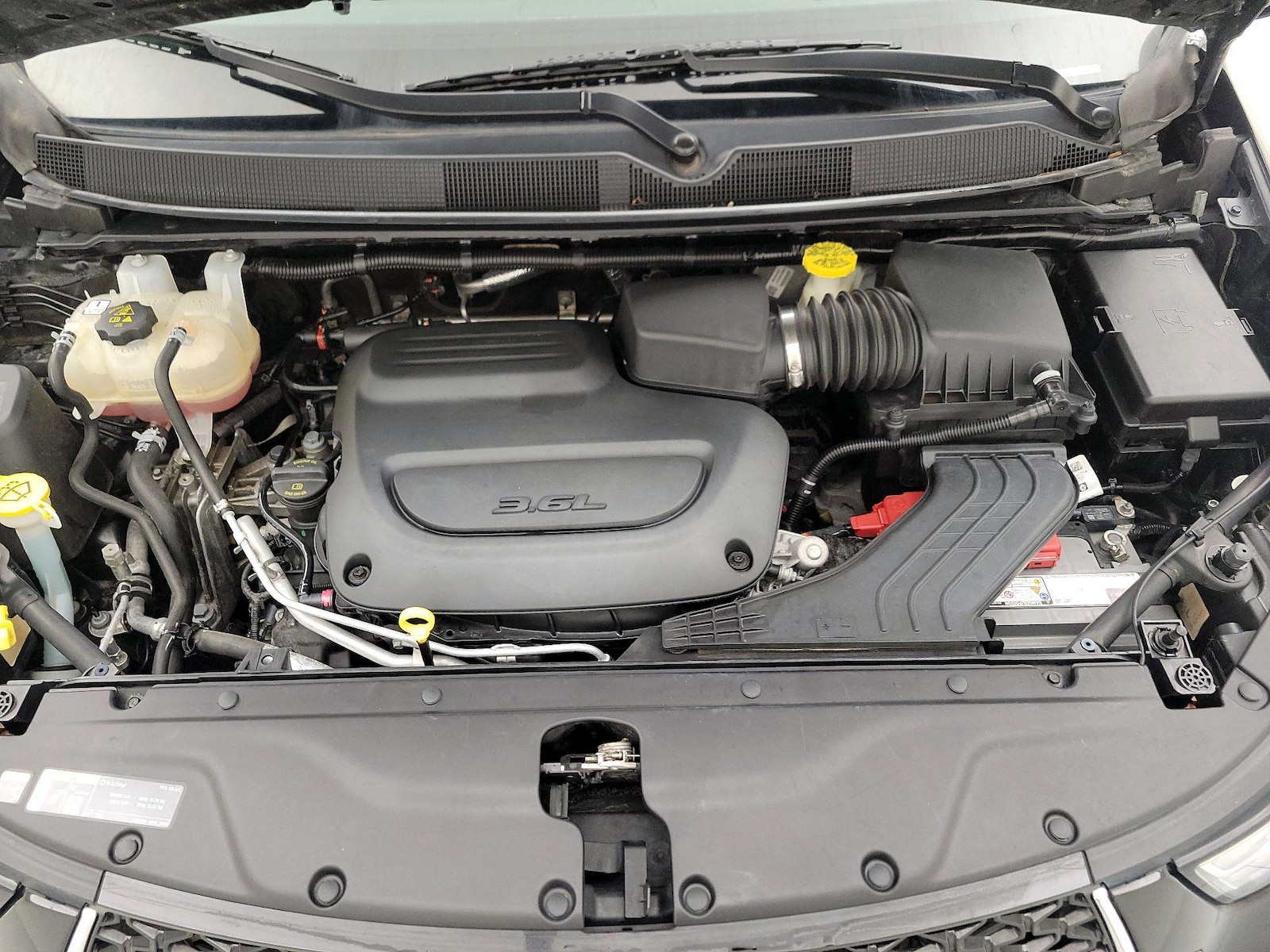 2023 Chrysler Pacifica Touring L - Photo 23