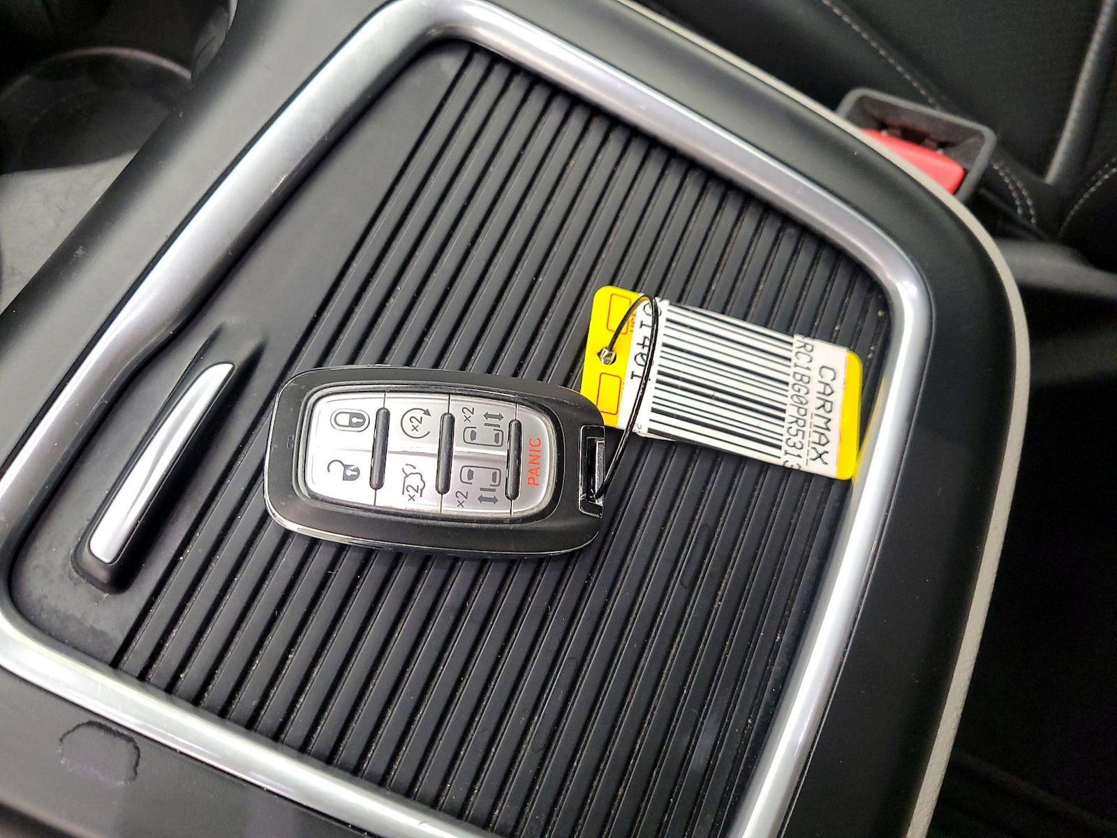 2023 Chrysler Pacifica Touring L - Photo 24