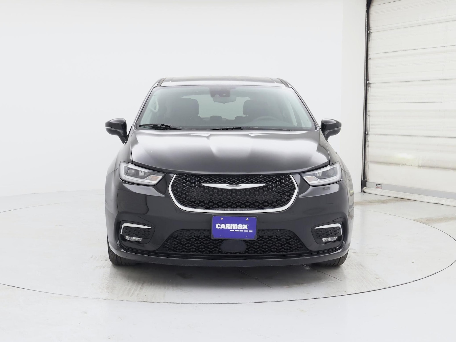2023 Chrysler Pacifica Touring L - Photo 6