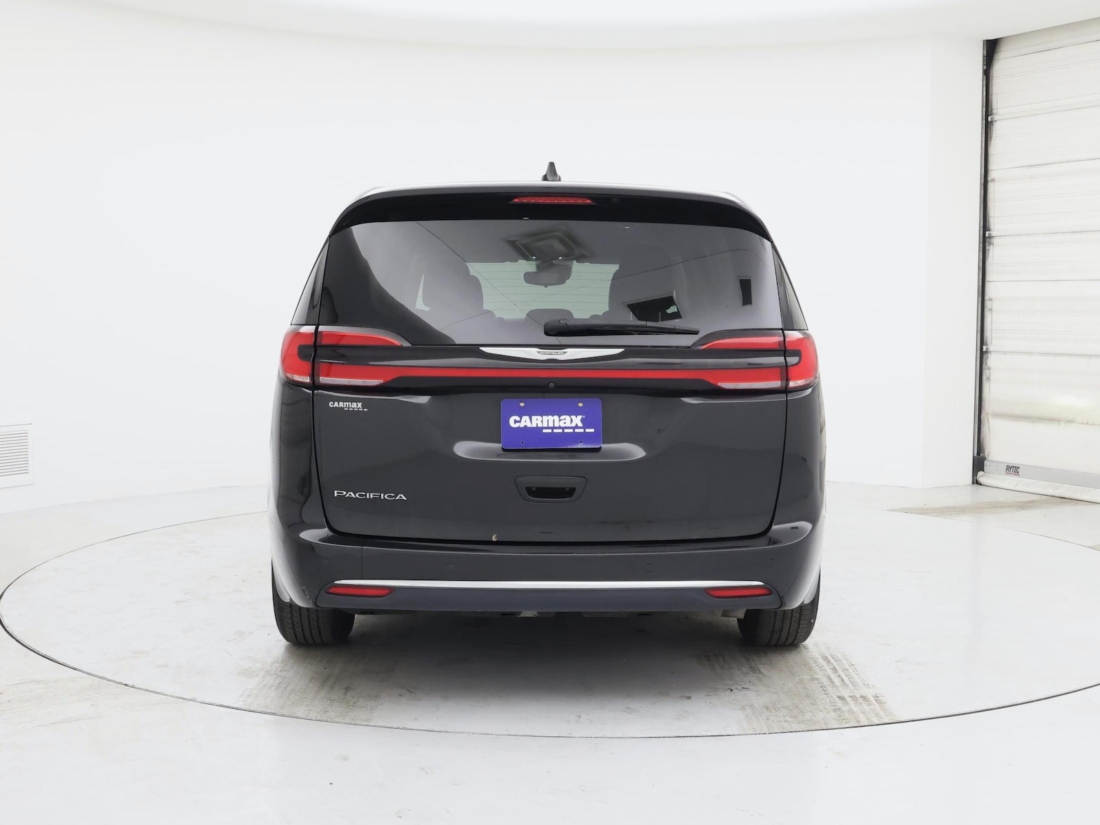 2023 Chrysler Pacifica Touring L - Photo 7
