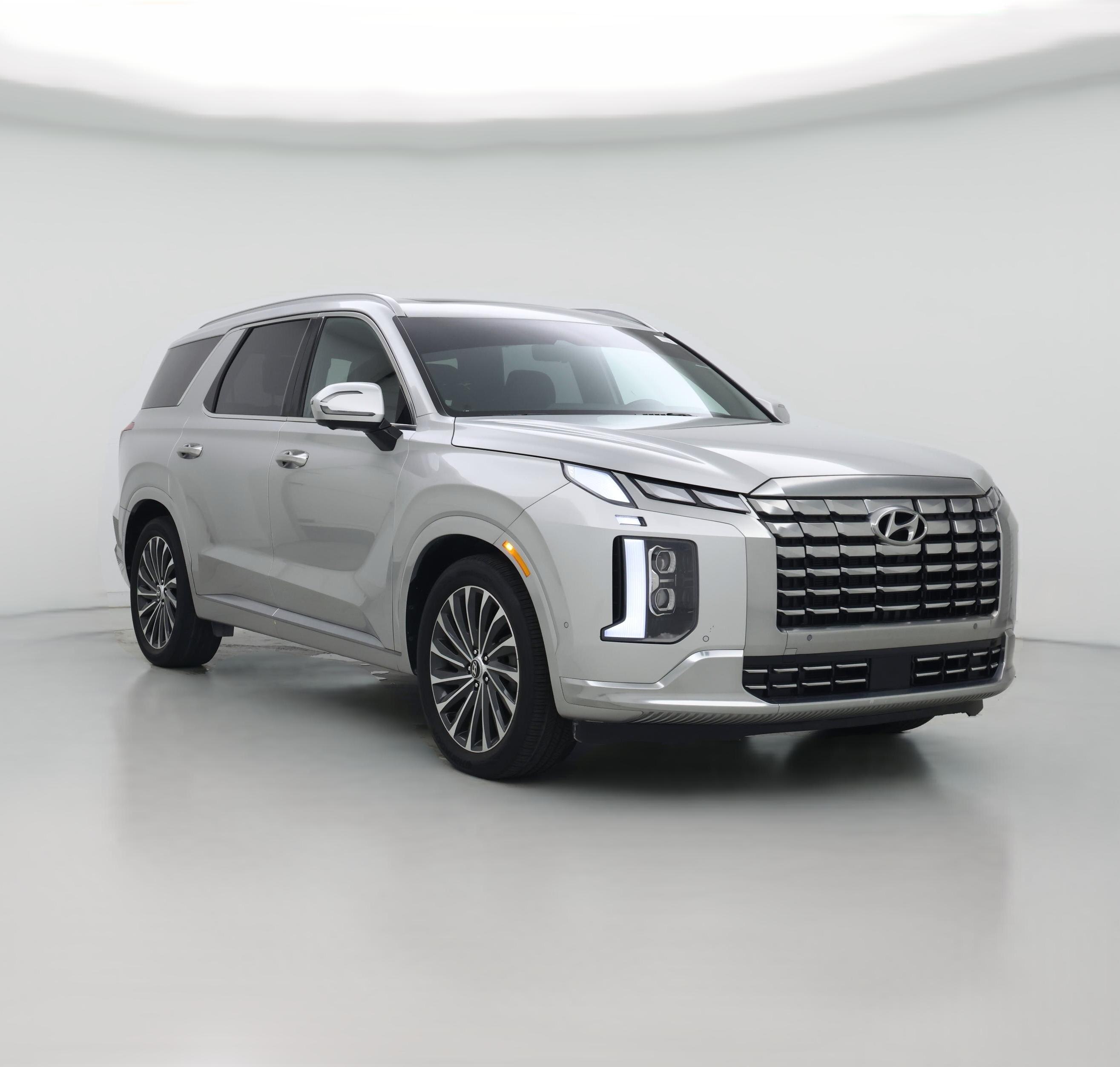 Thumbnail: 2023 Hyundai Palisade - 1