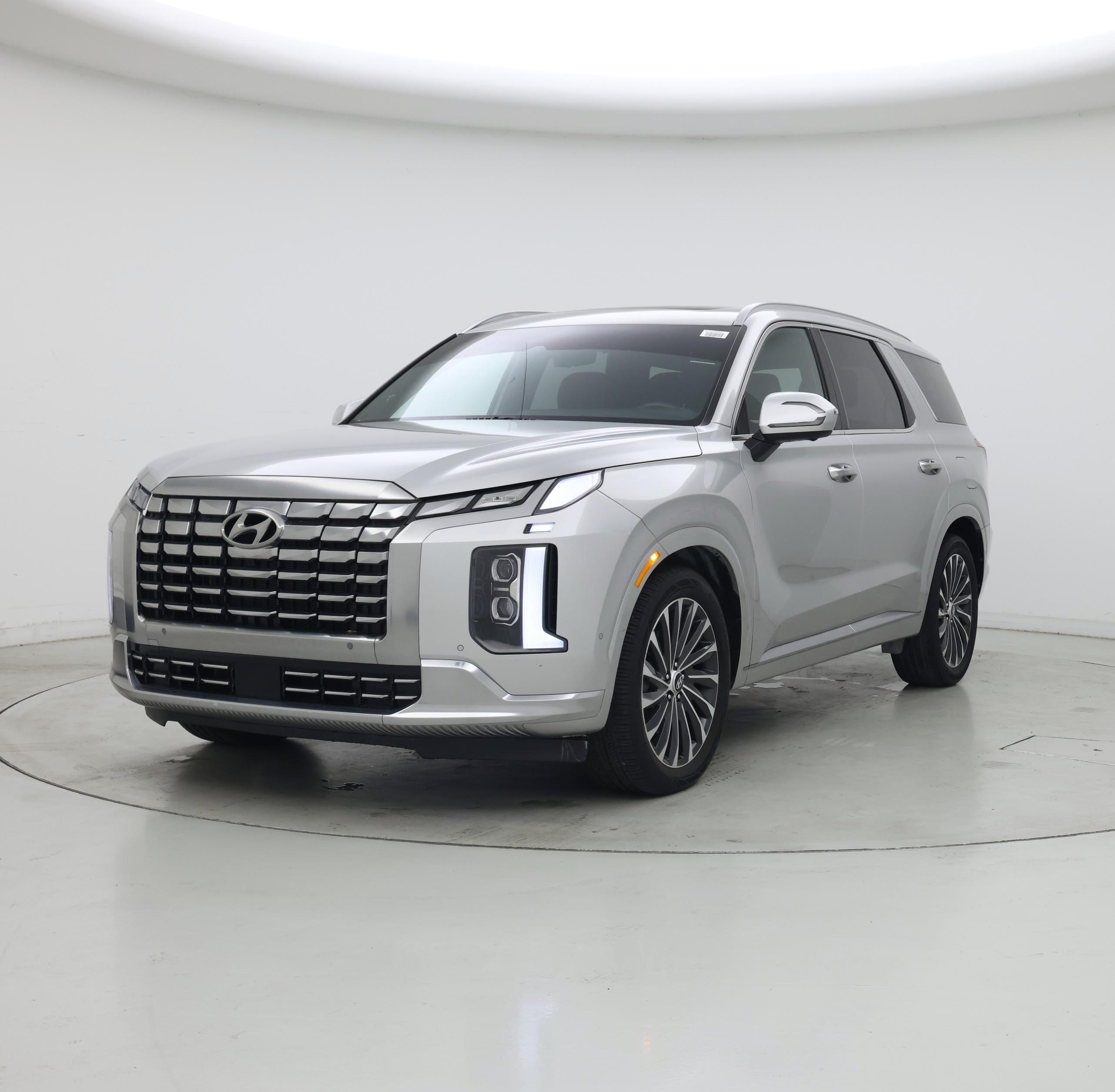 Thumbnail: 2023 Hyundai Palisade - 4