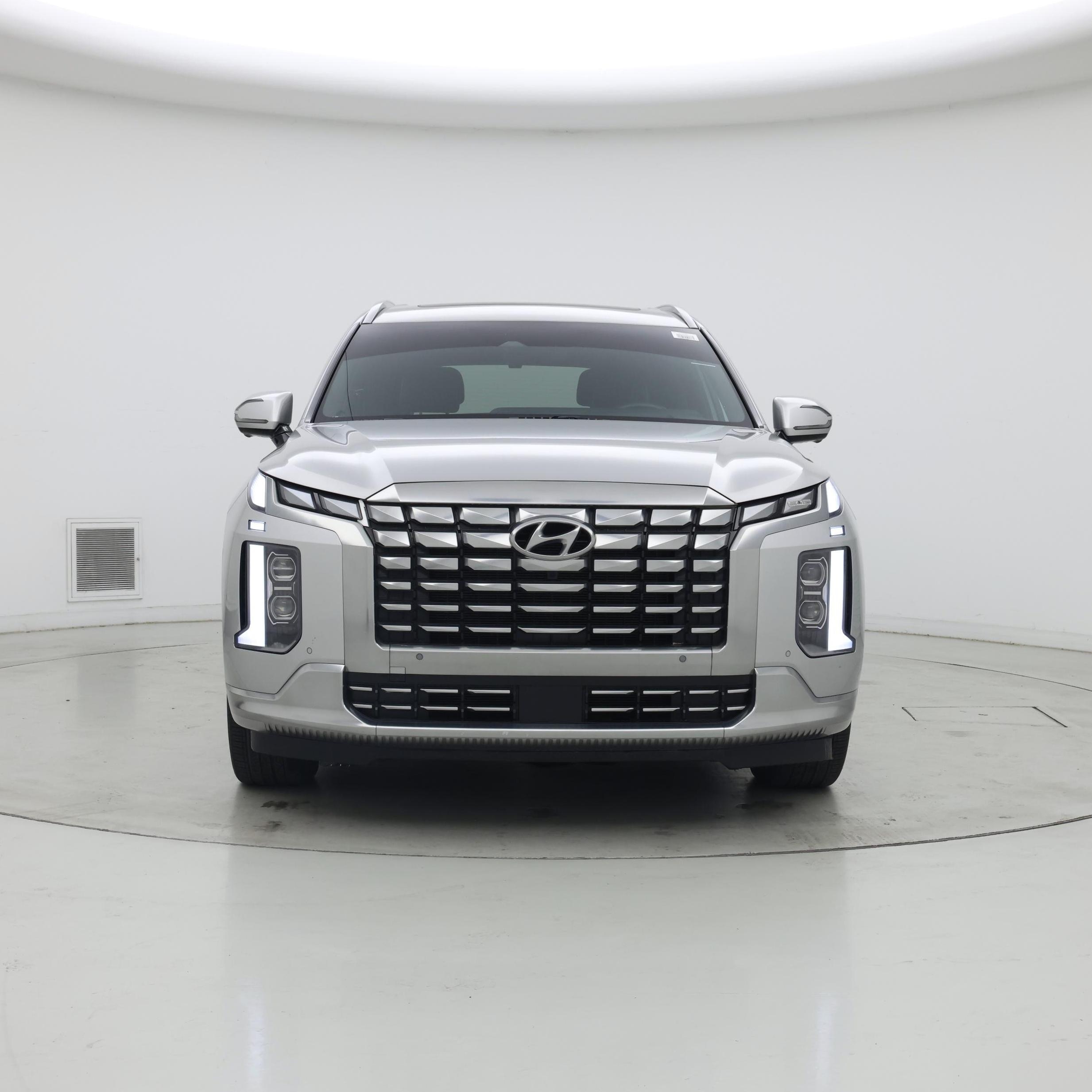 Thumbnail: 2023 Hyundai Palisade - 5