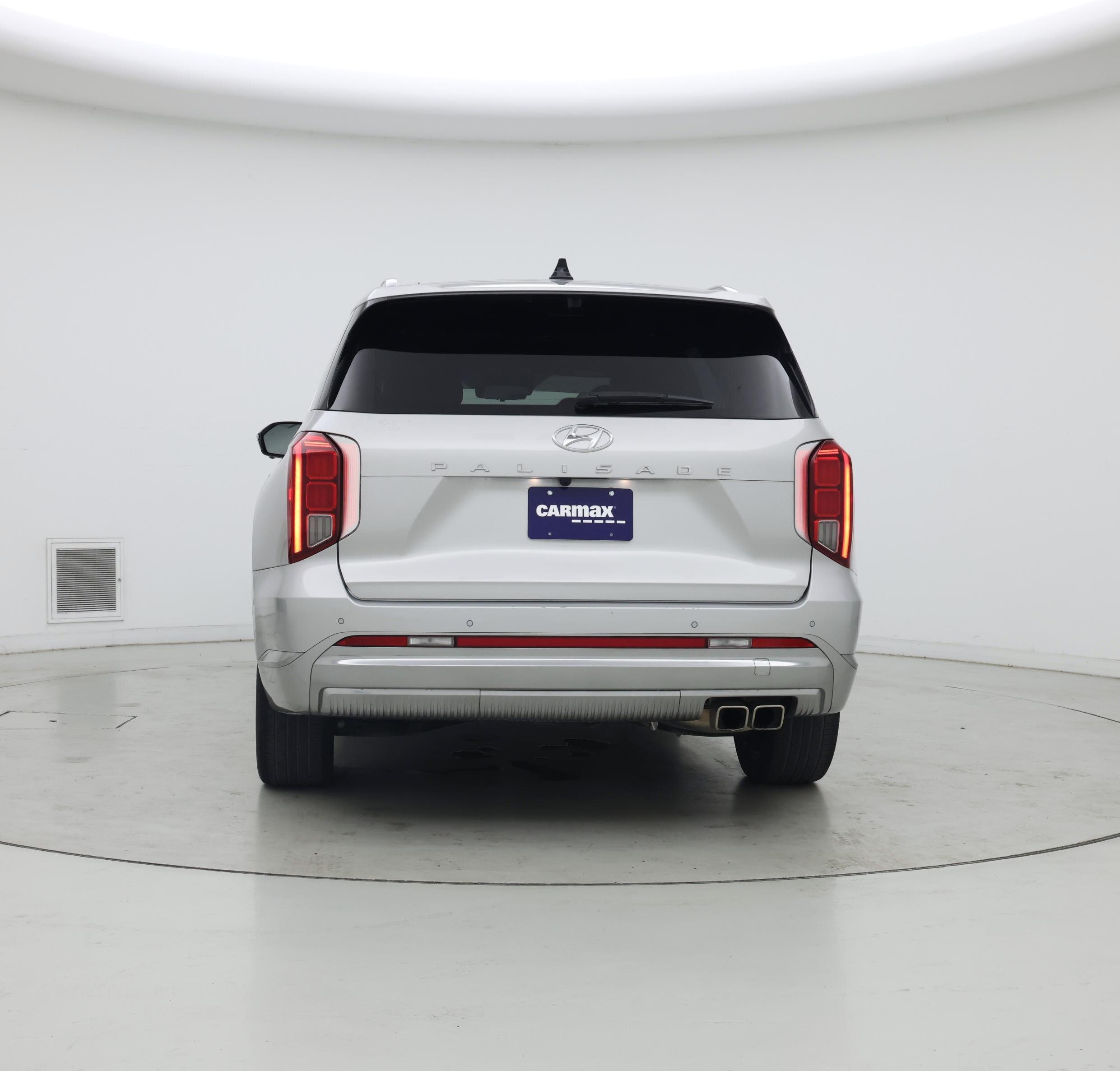 Thumbnail: 2023 Hyundai Palisade - 6