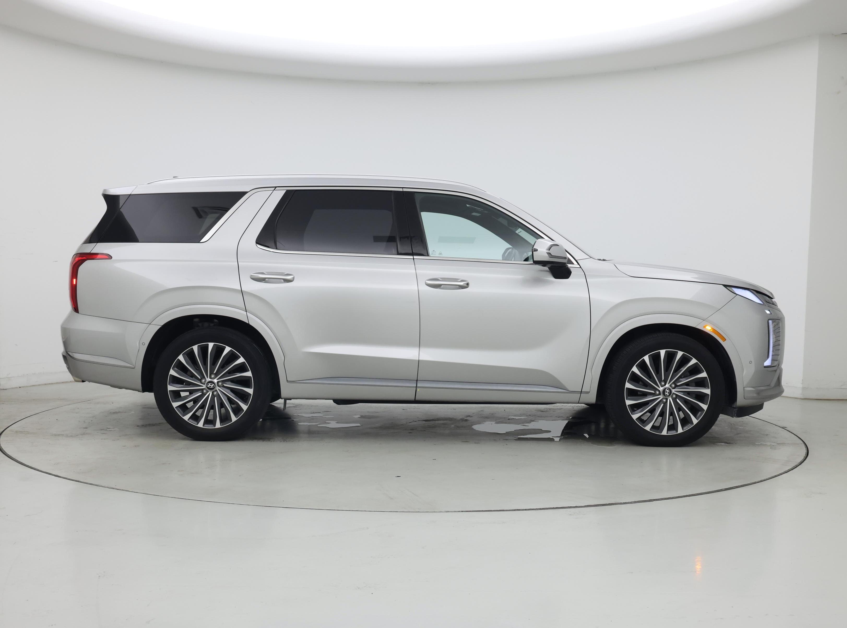 Thumbnail: 2023 Hyundai Palisade - 7
