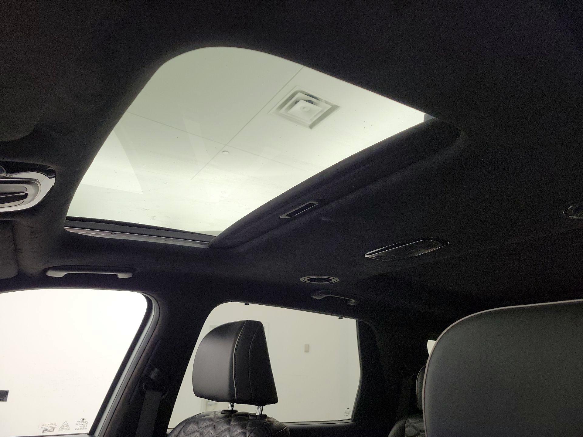 Thumbnail: 2021 Hyundai Palisade - 20
