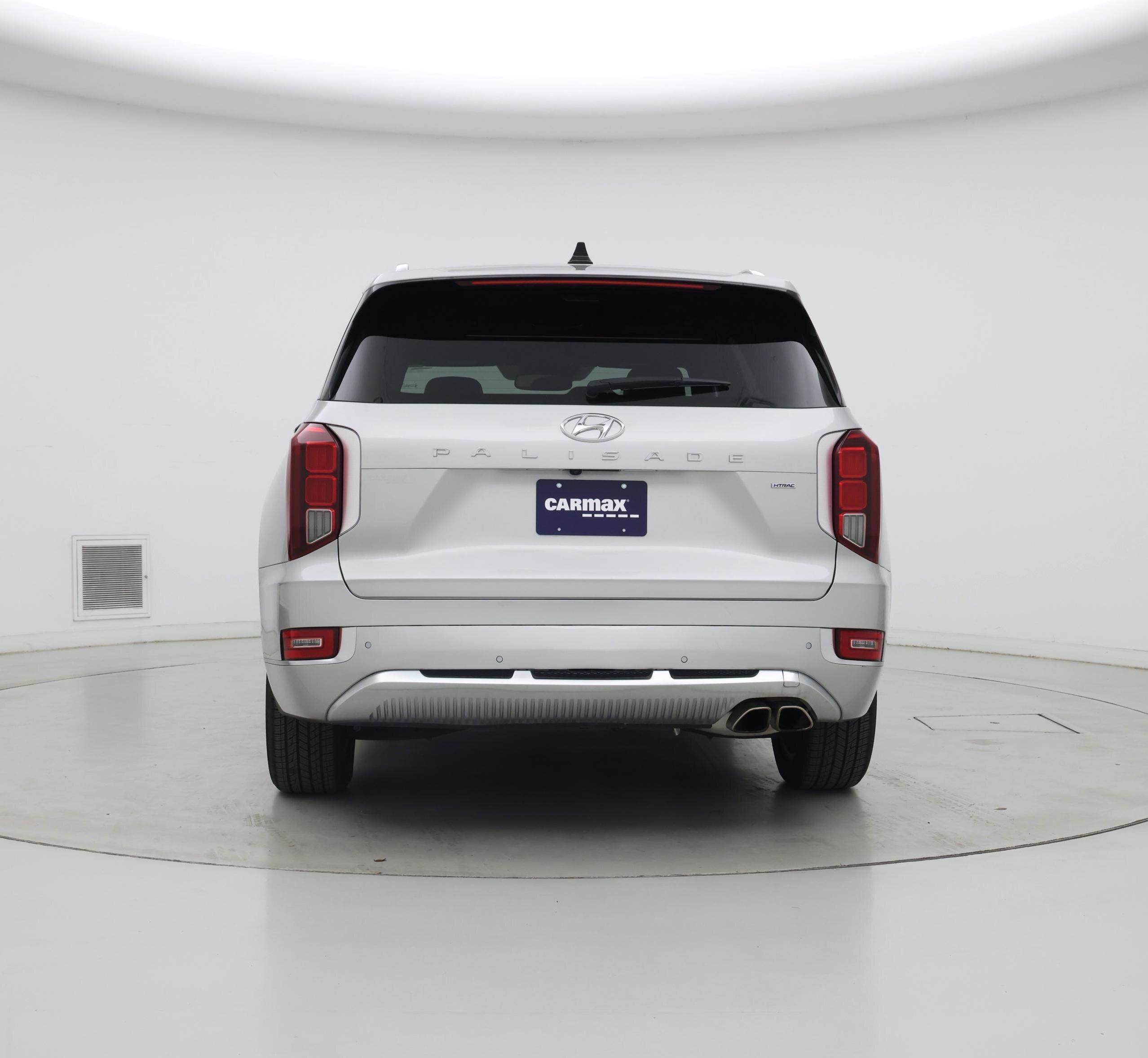 Thumbnail: 2021 Hyundai Palisade - 6