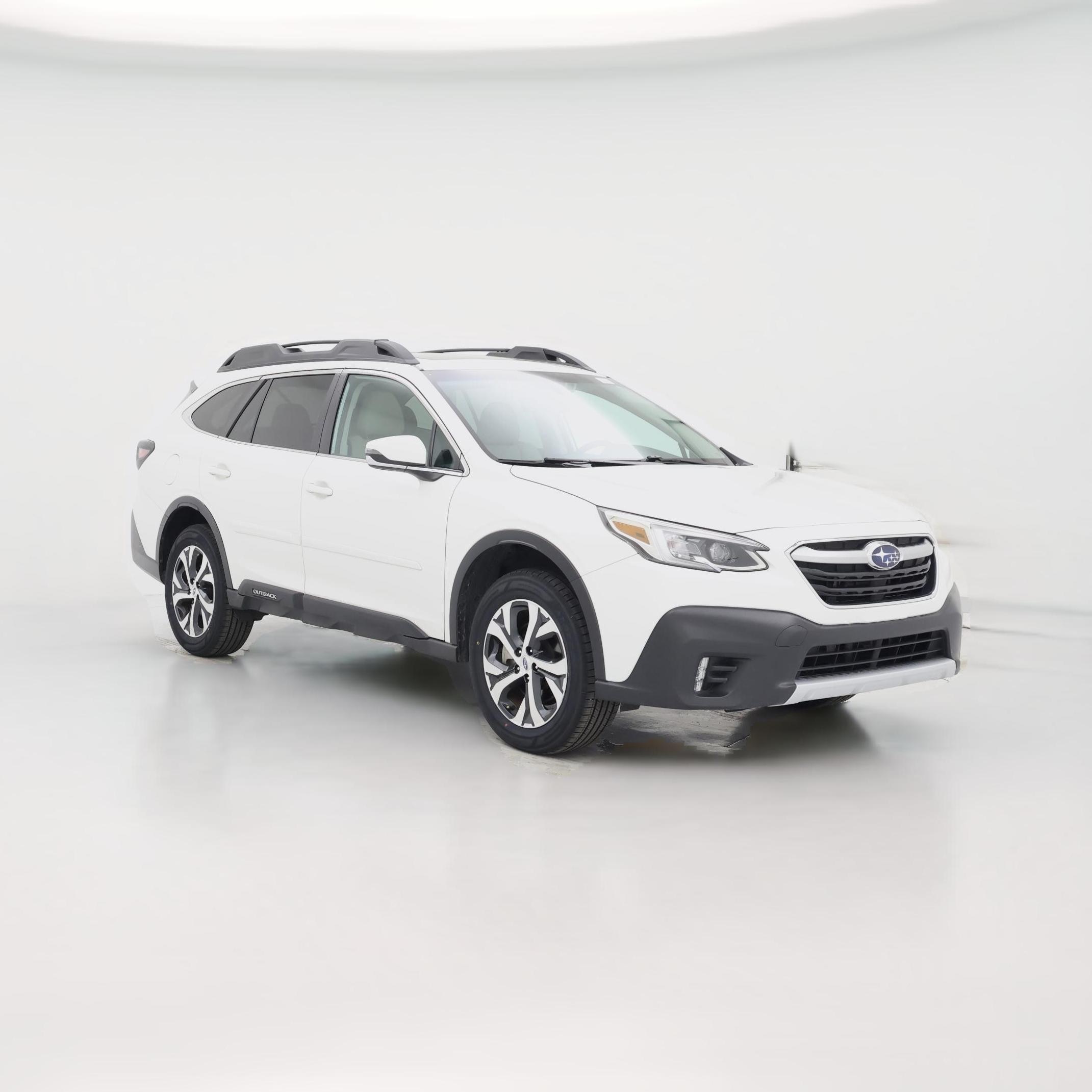 Thumbnail: 2020 Subaru Outback - 1