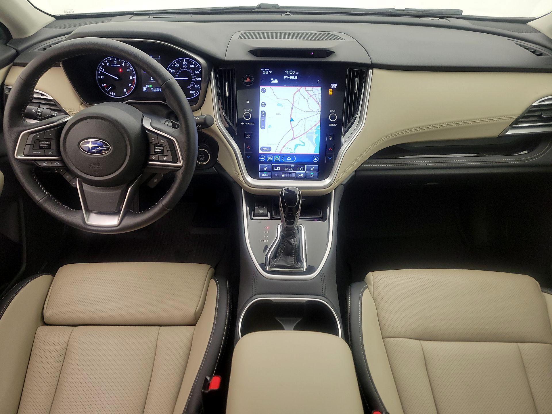 Thumbnail: 2020 Subaru Outback - 9