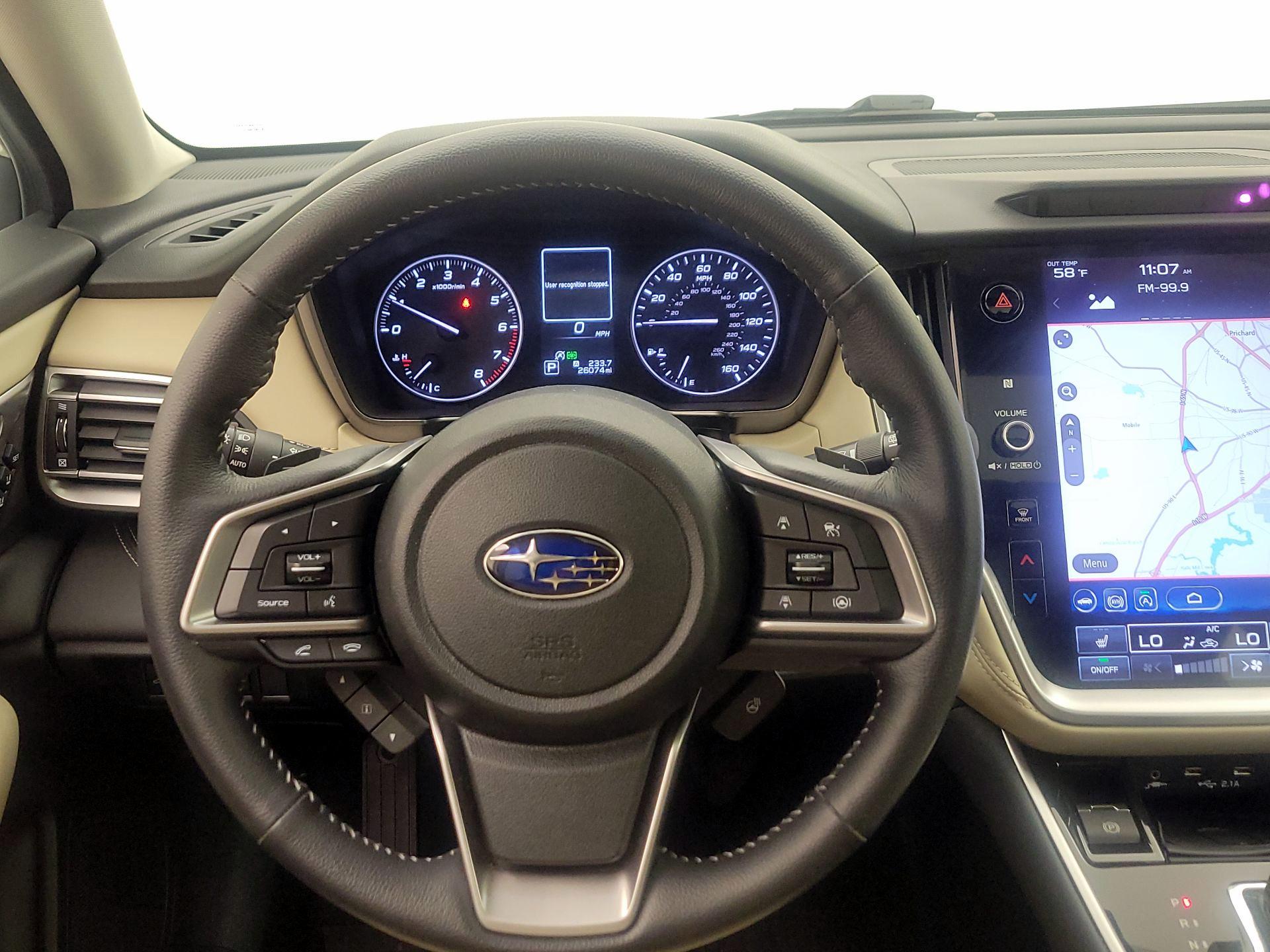 Thumbnail: 2020 Subaru Outback - 10