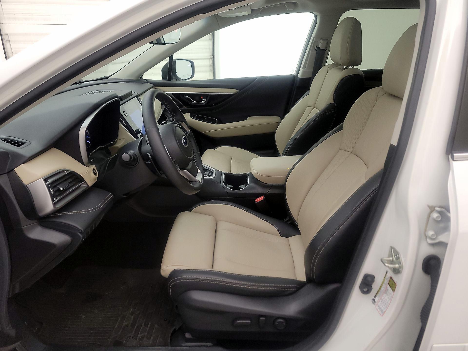 Thumbnail: 2020 Subaru Outback - 11