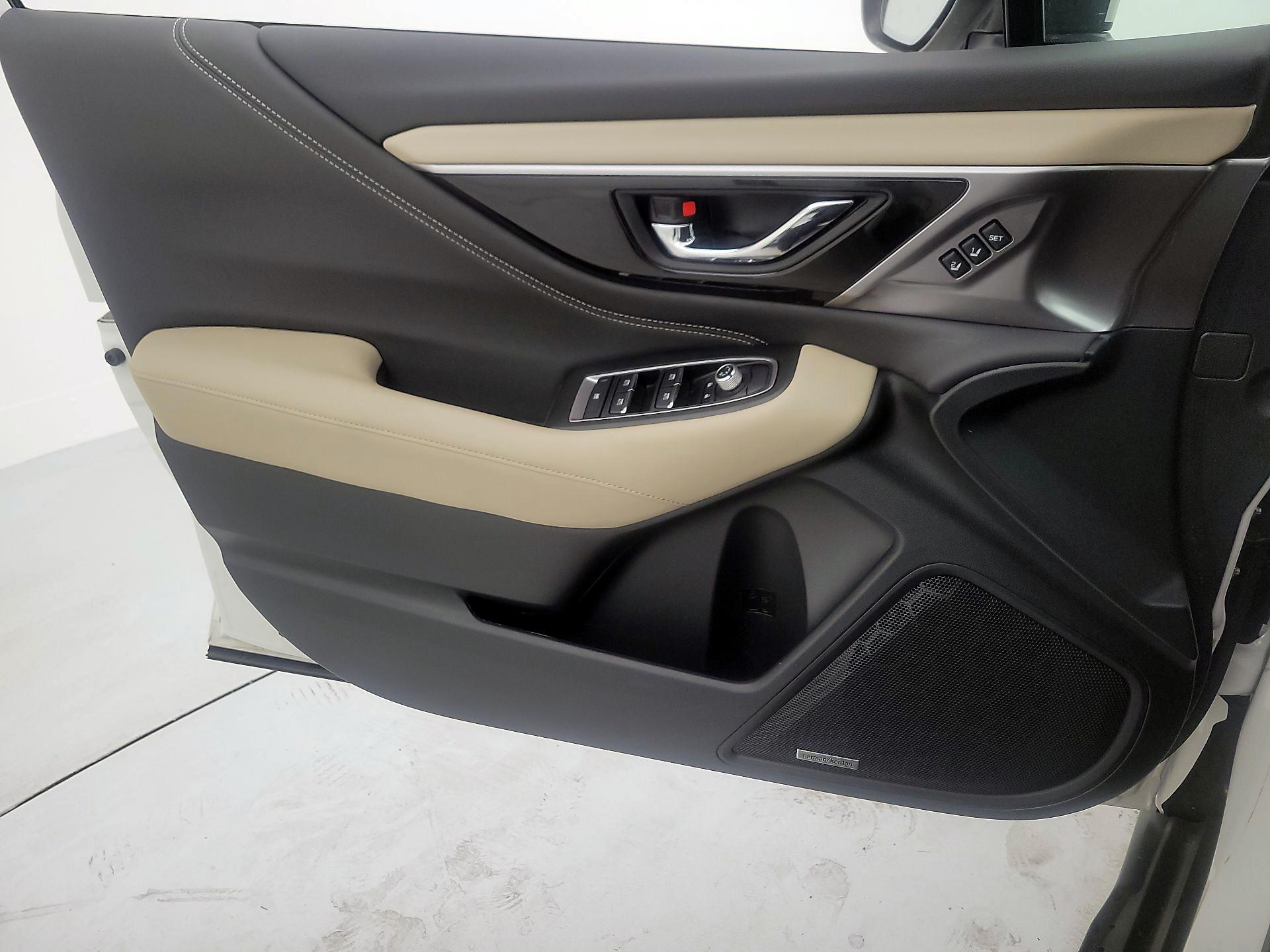 Thumbnail: 2020 Subaru Outback - 12