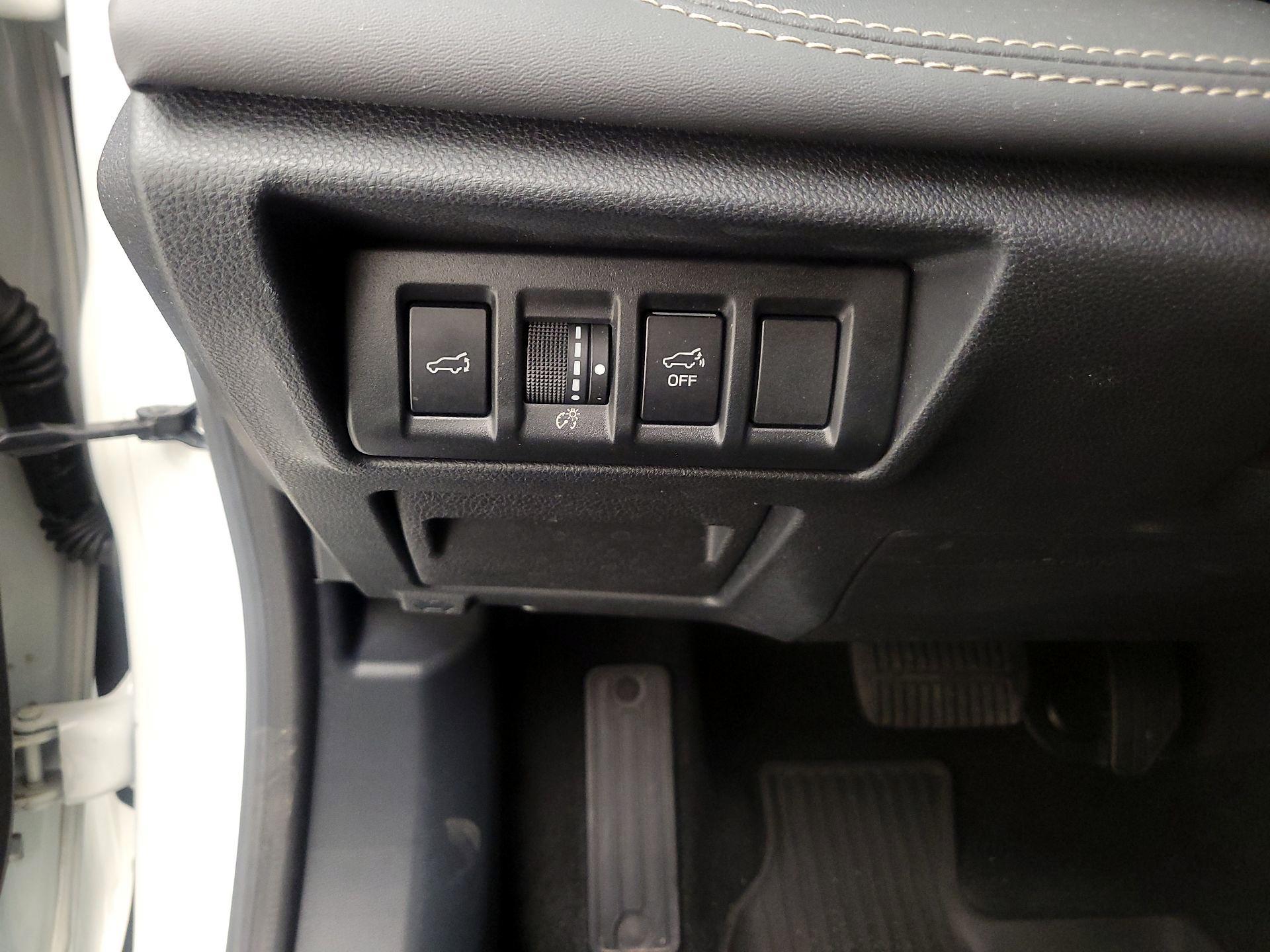 Thumbnail: 2020 Subaru Outback - 13