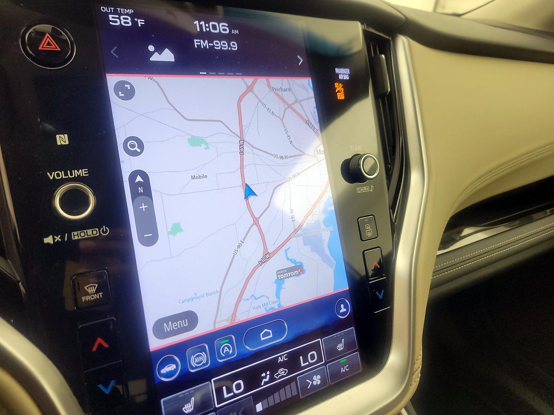 Thumbnail: 2020 Subaru Outback - 14