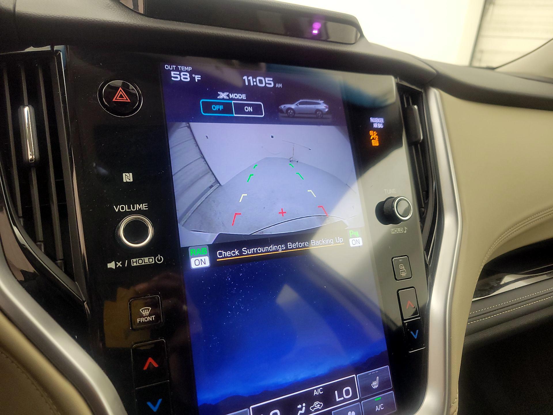 Thumbnail: 2020 Subaru Outback - 15