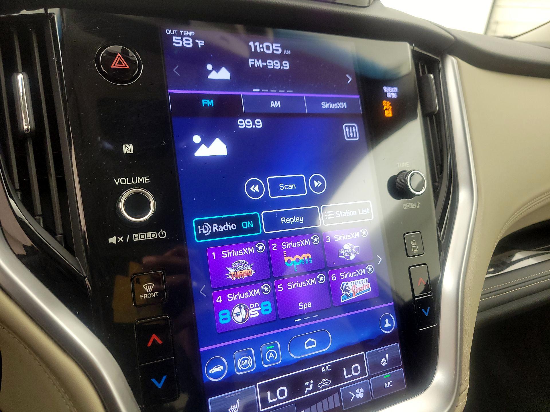 Thumbnail: 2020 Subaru Outback - 16