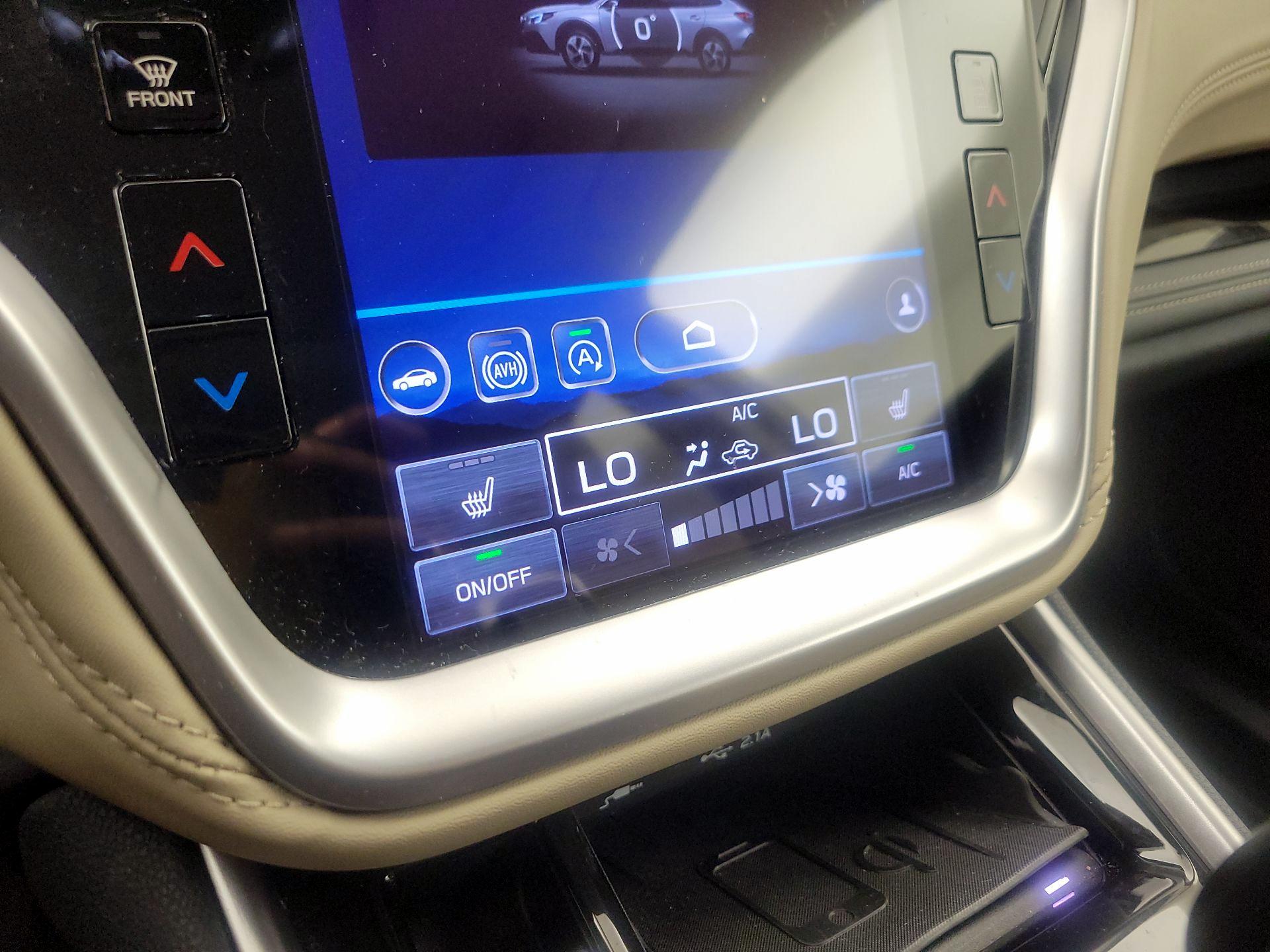 Thumbnail: 2020 Subaru Outback - 17