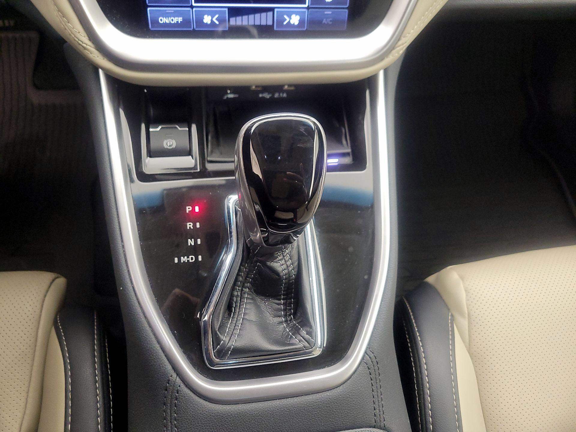 Thumbnail: 2020 Subaru Outback - 18