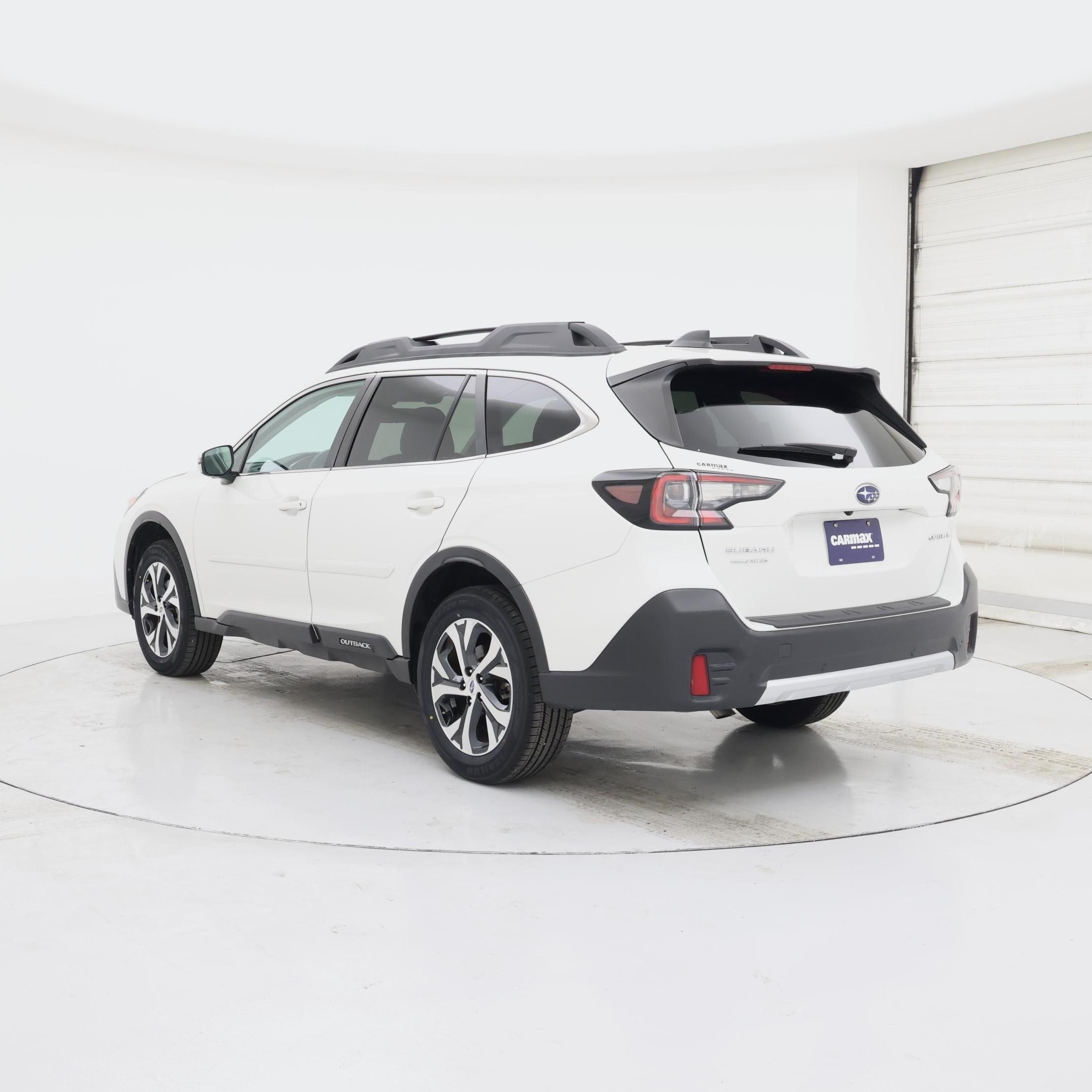 Thumbnail: 2020 Subaru Outback - 2