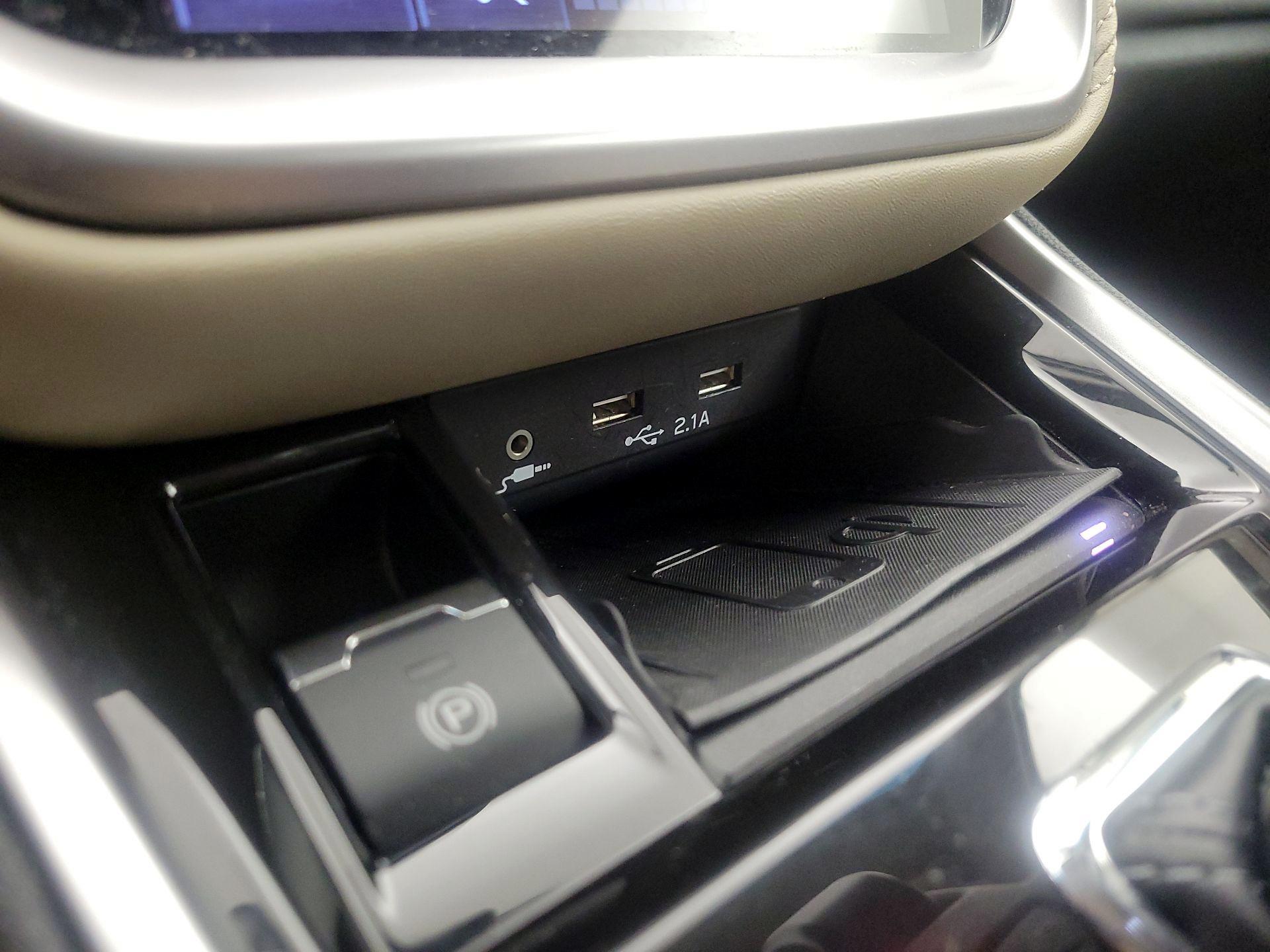 Thumbnail: 2020 Subaru Outback - 19