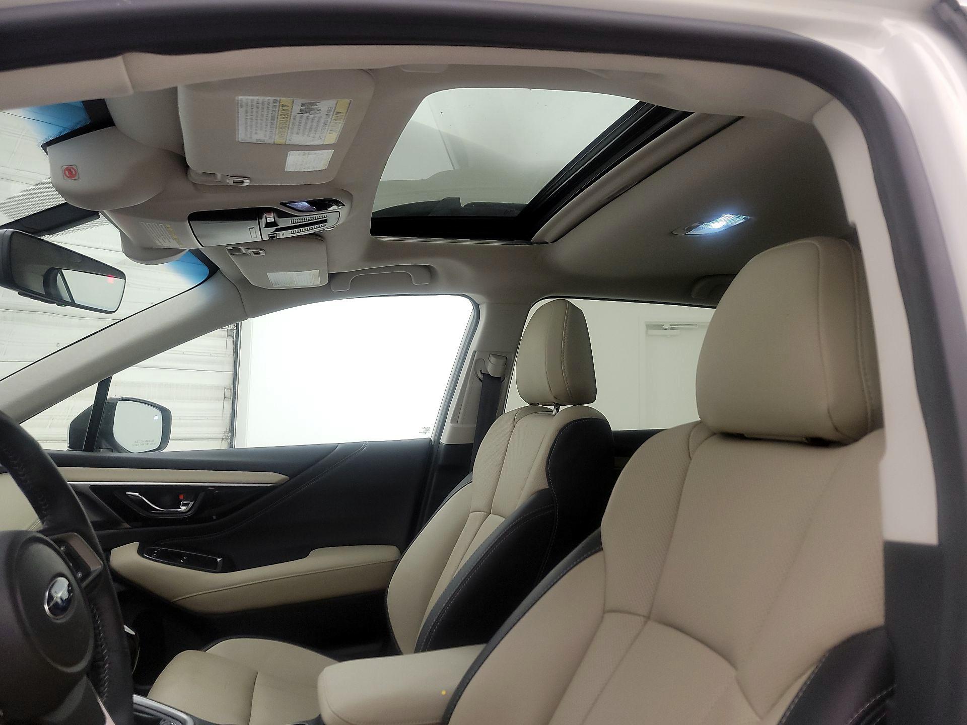 Thumbnail: 2020 Subaru Outback - 20