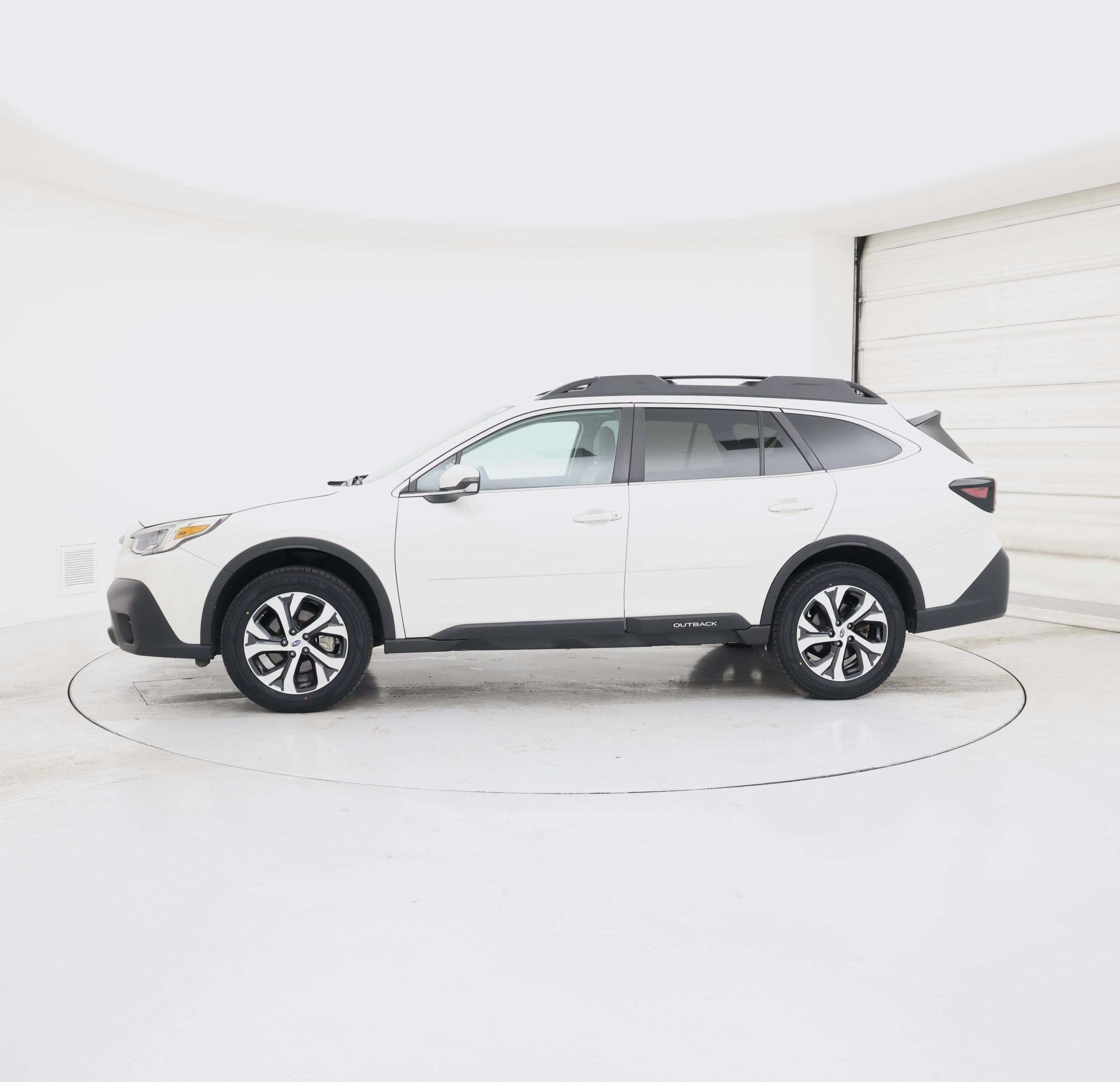 Thumbnail: 2020 Subaru Outback - 3