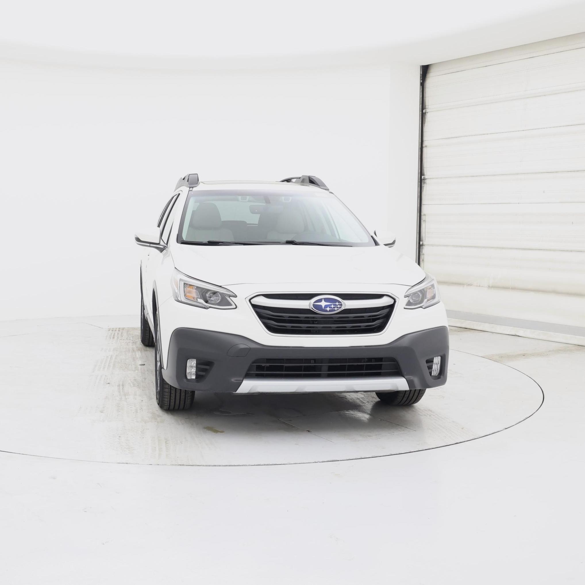 Thumbnail: 2020 Subaru Outback - 5