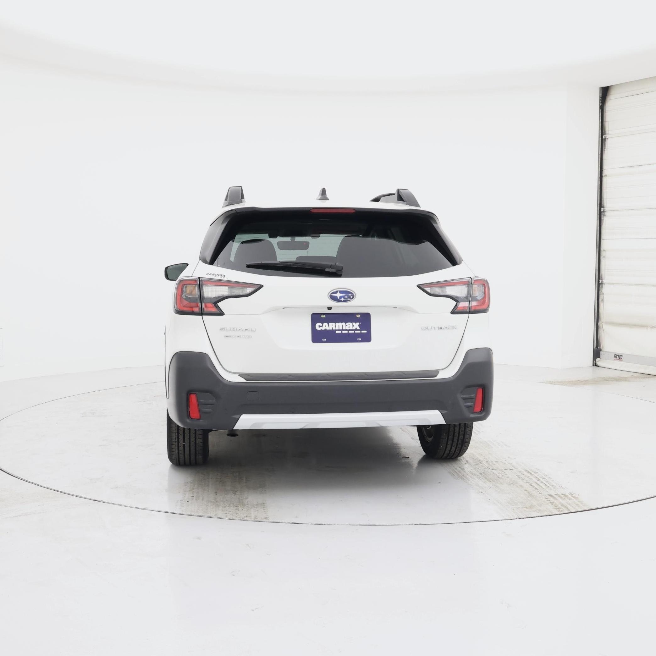 Thumbnail: 2020 Subaru Outback - 6