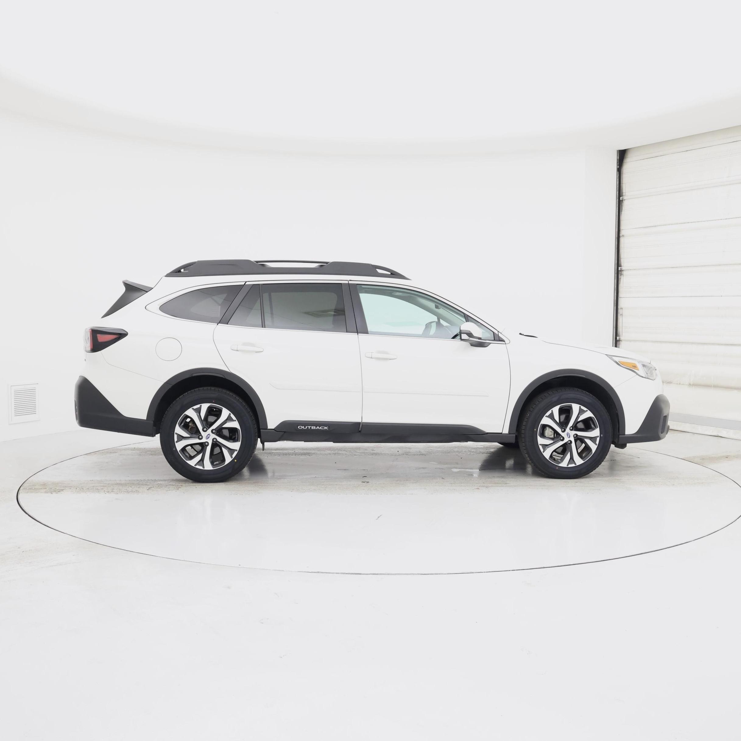 Thumbnail: 2020 Subaru Outback - 7