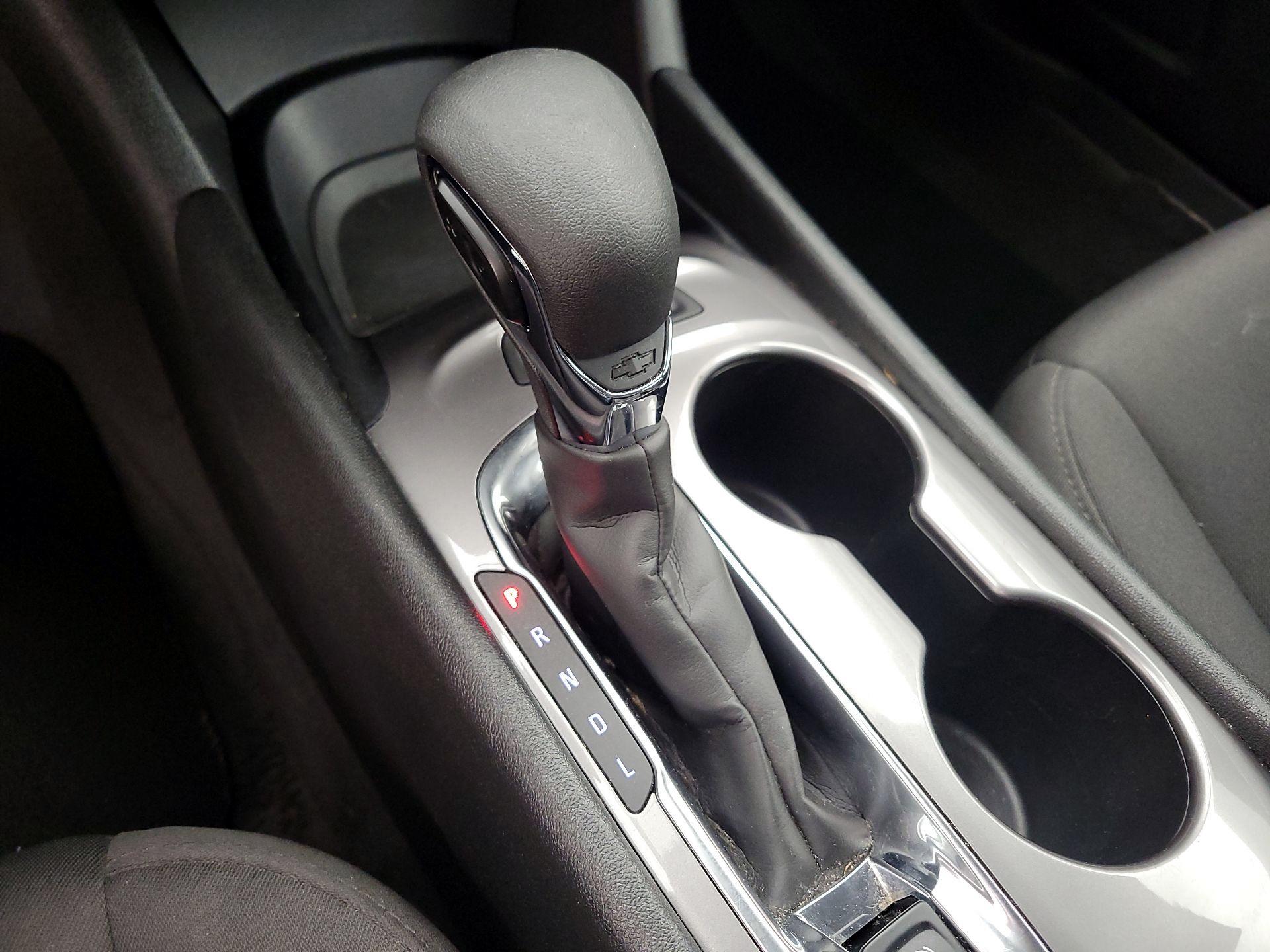 Thumbnail: 2024 Chevrolet Malibu - 17