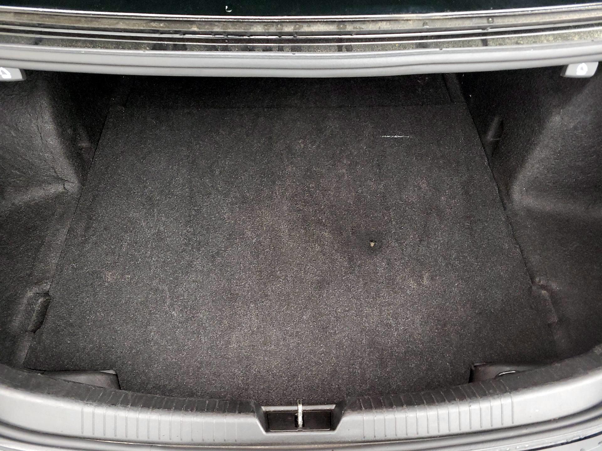 Thumbnail: 2024 Chevrolet Malibu - 20