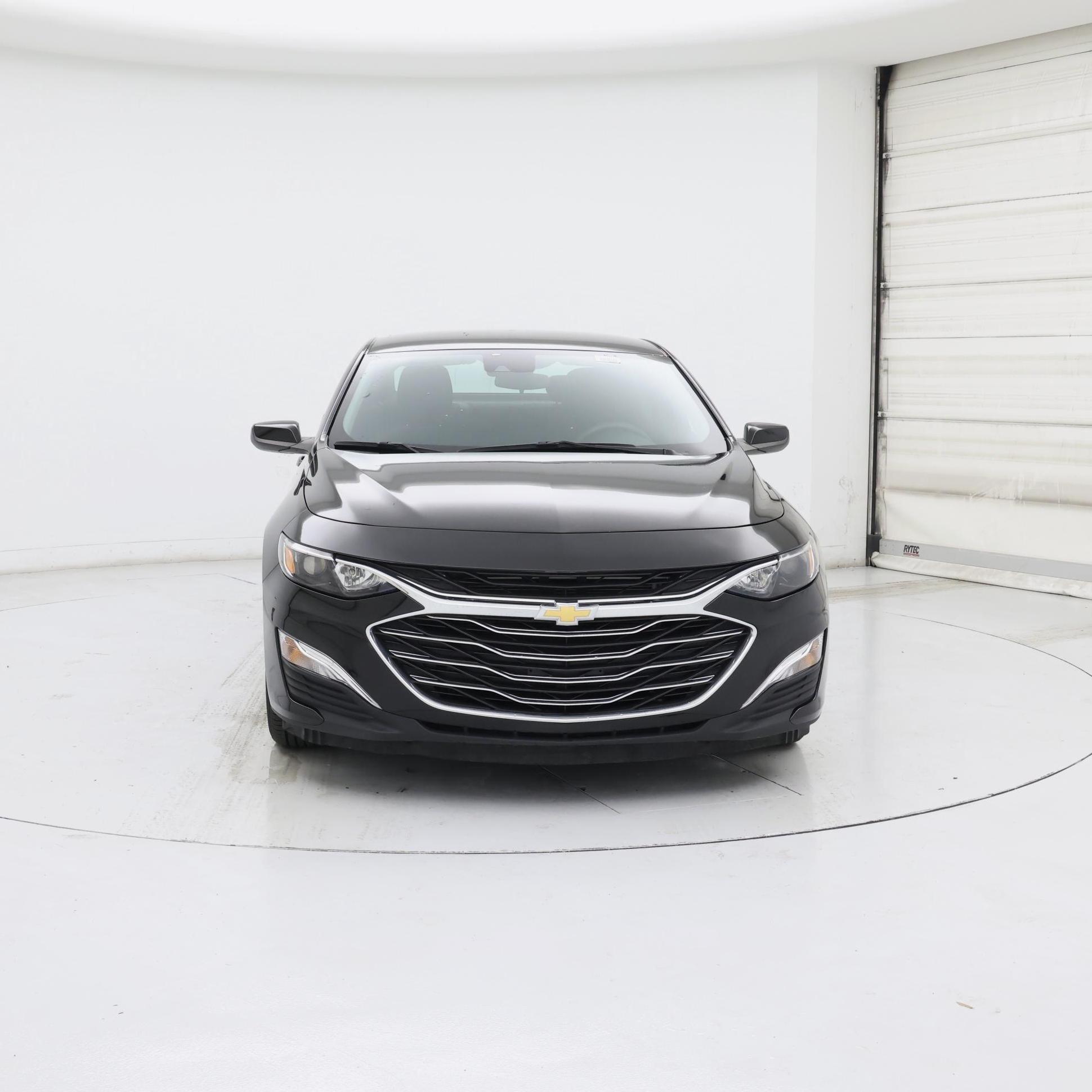 Thumbnail: 2024 Chevrolet Malibu - 5