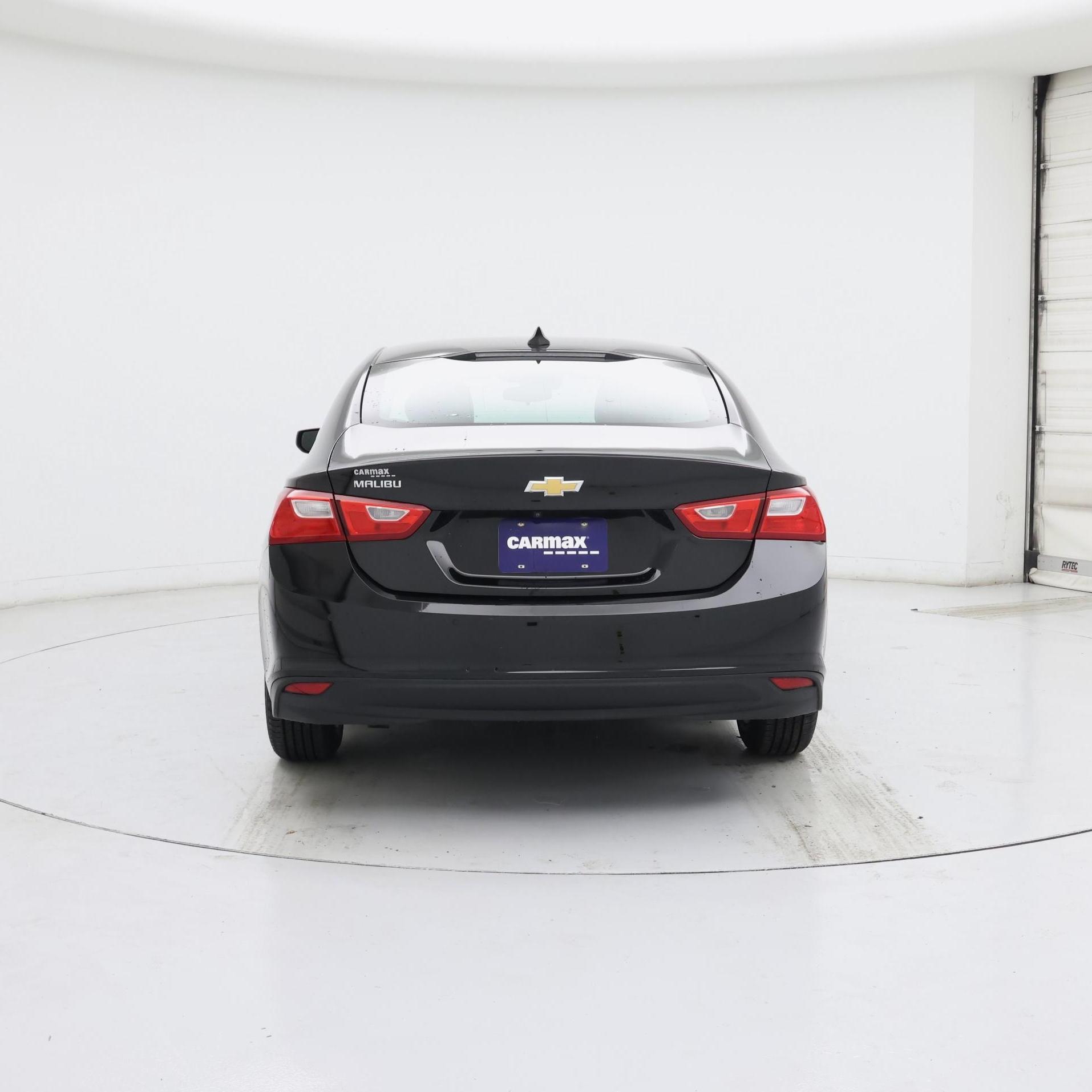 Thumbnail: 2024 Chevrolet Malibu - 6