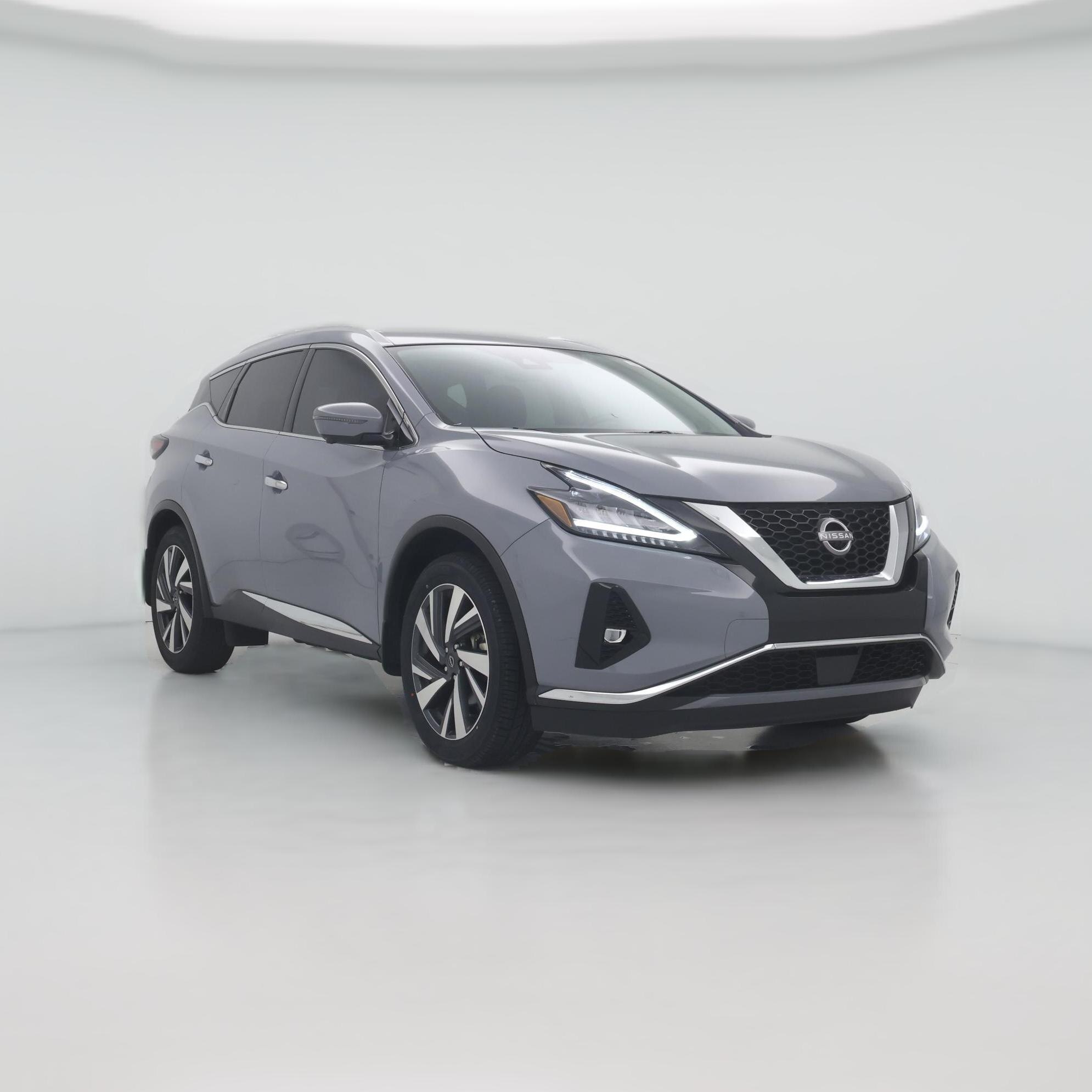 Thumbnail: 2023 Nissan Murano - 1