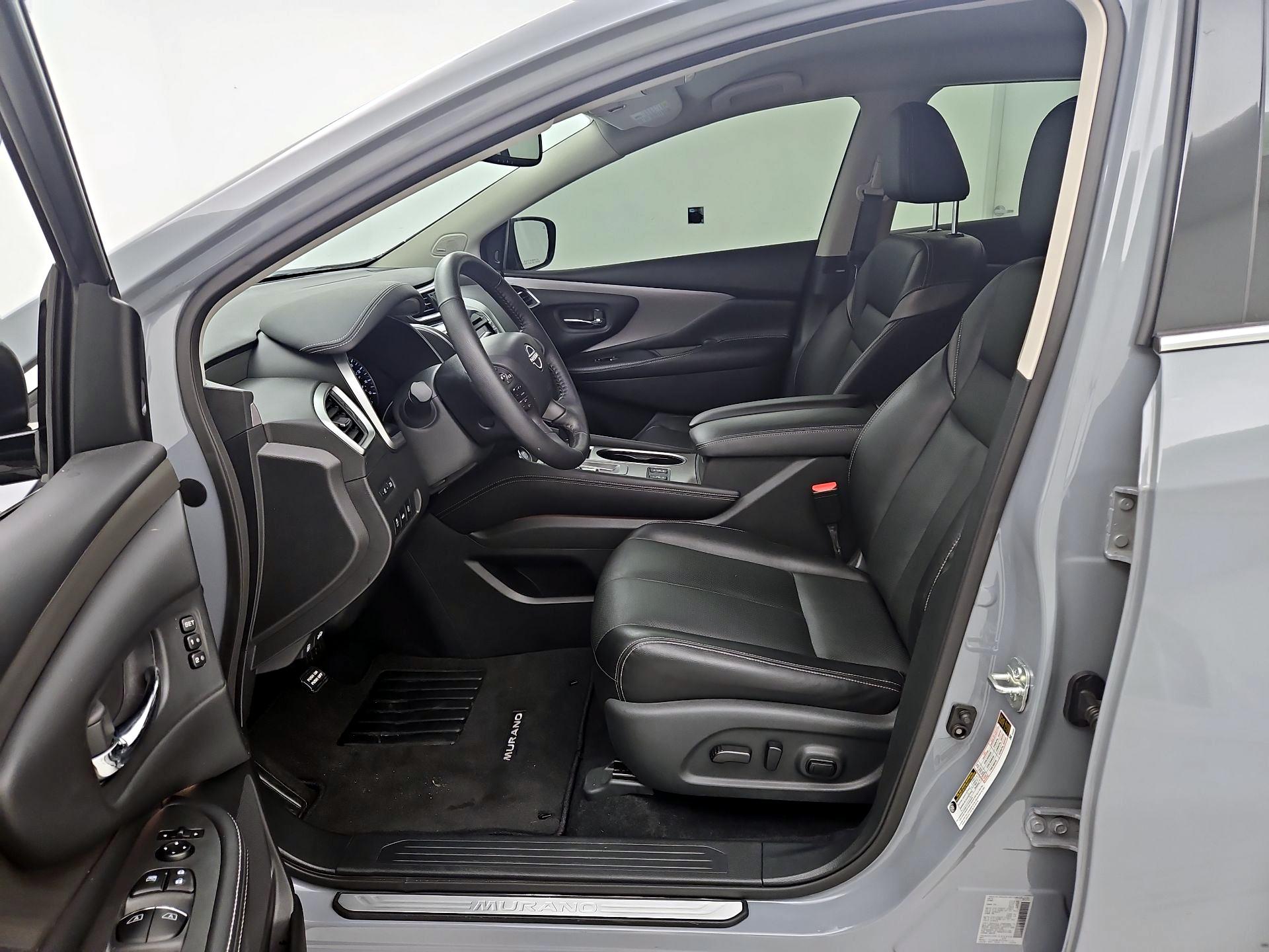 Thumbnail: 2023 Nissan Murano - 11