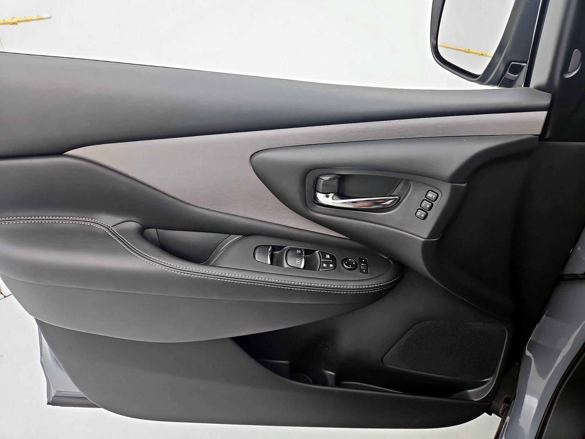 Thumbnail: 2023 Nissan Murano - 12