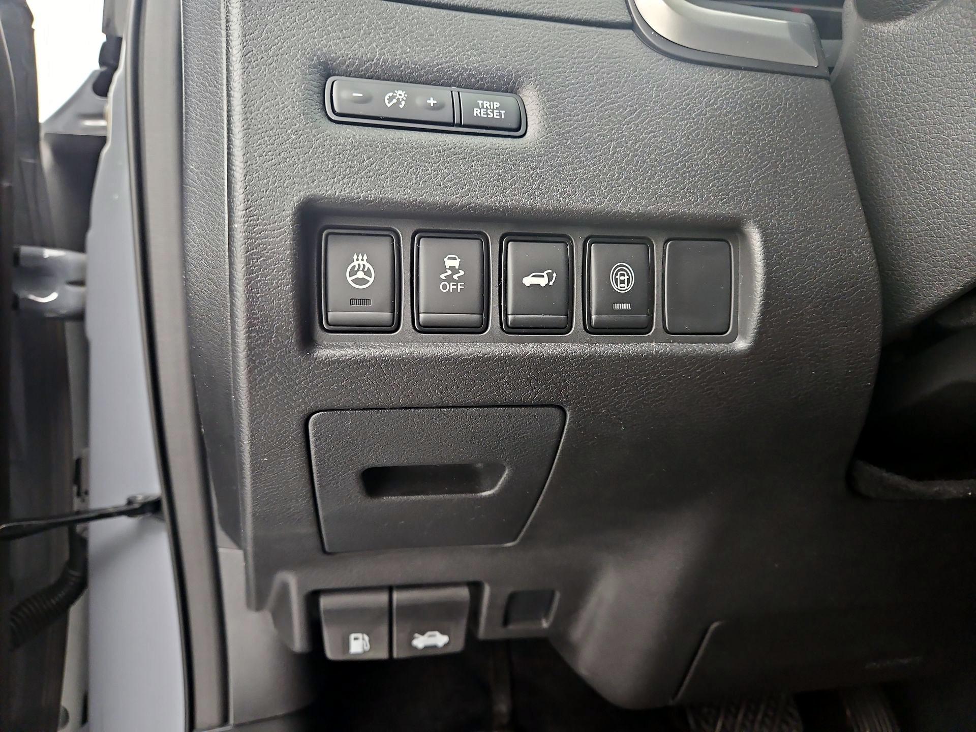 Thumbnail: 2023 Nissan Murano - 13