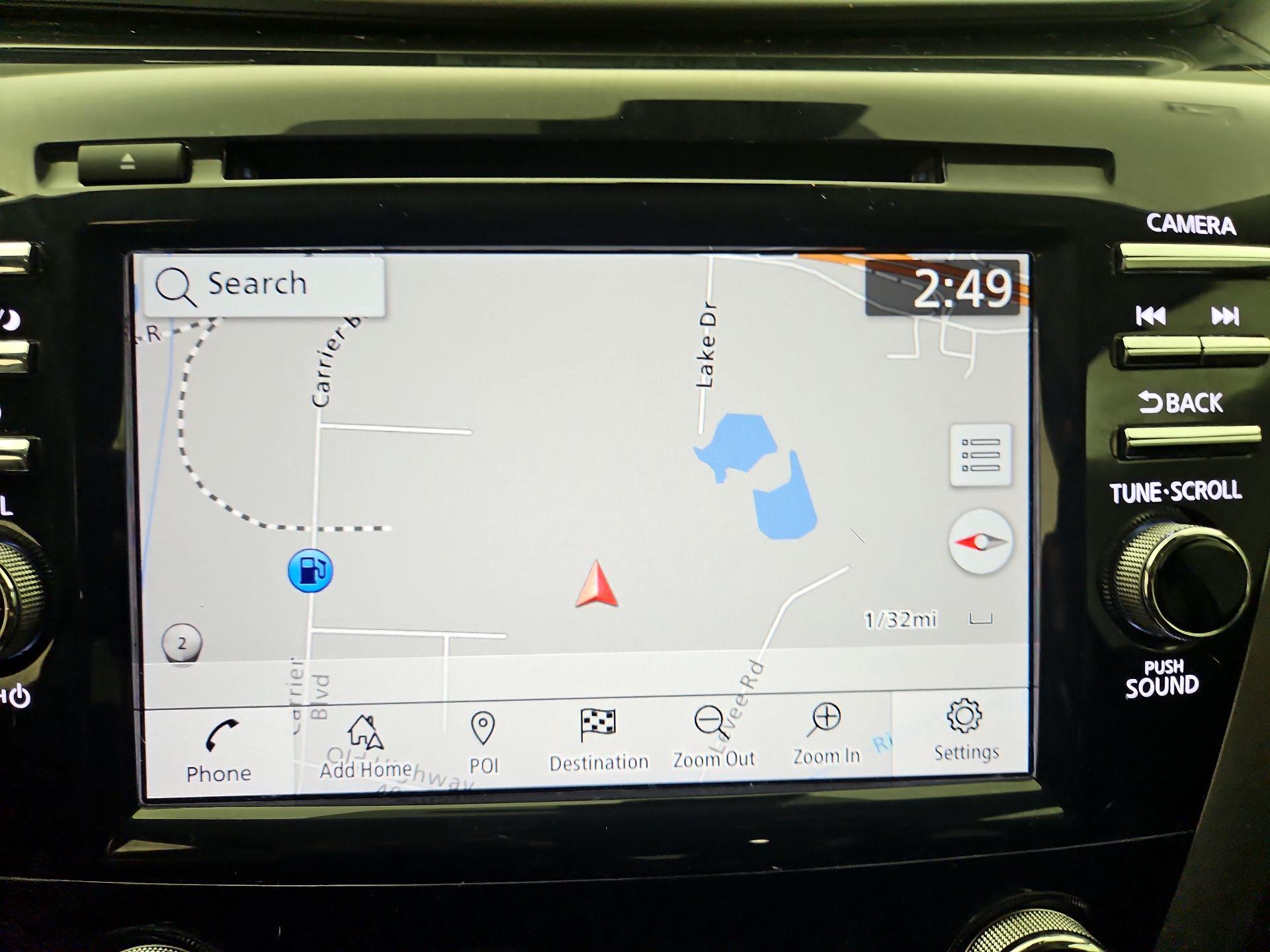 Thumbnail: 2023 Nissan Murano - 14