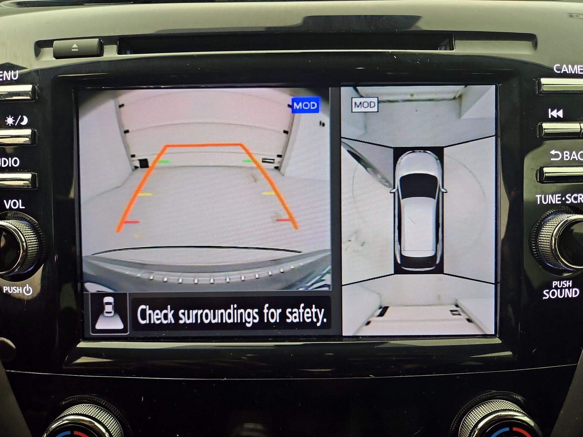 Thumbnail: 2023 Nissan Murano - 15