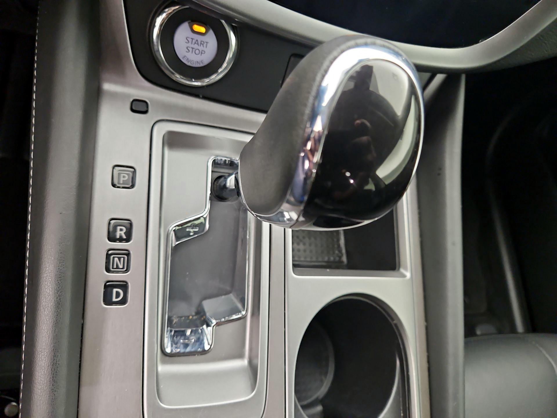 Thumbnail: 2023 Nissan Murano - 18