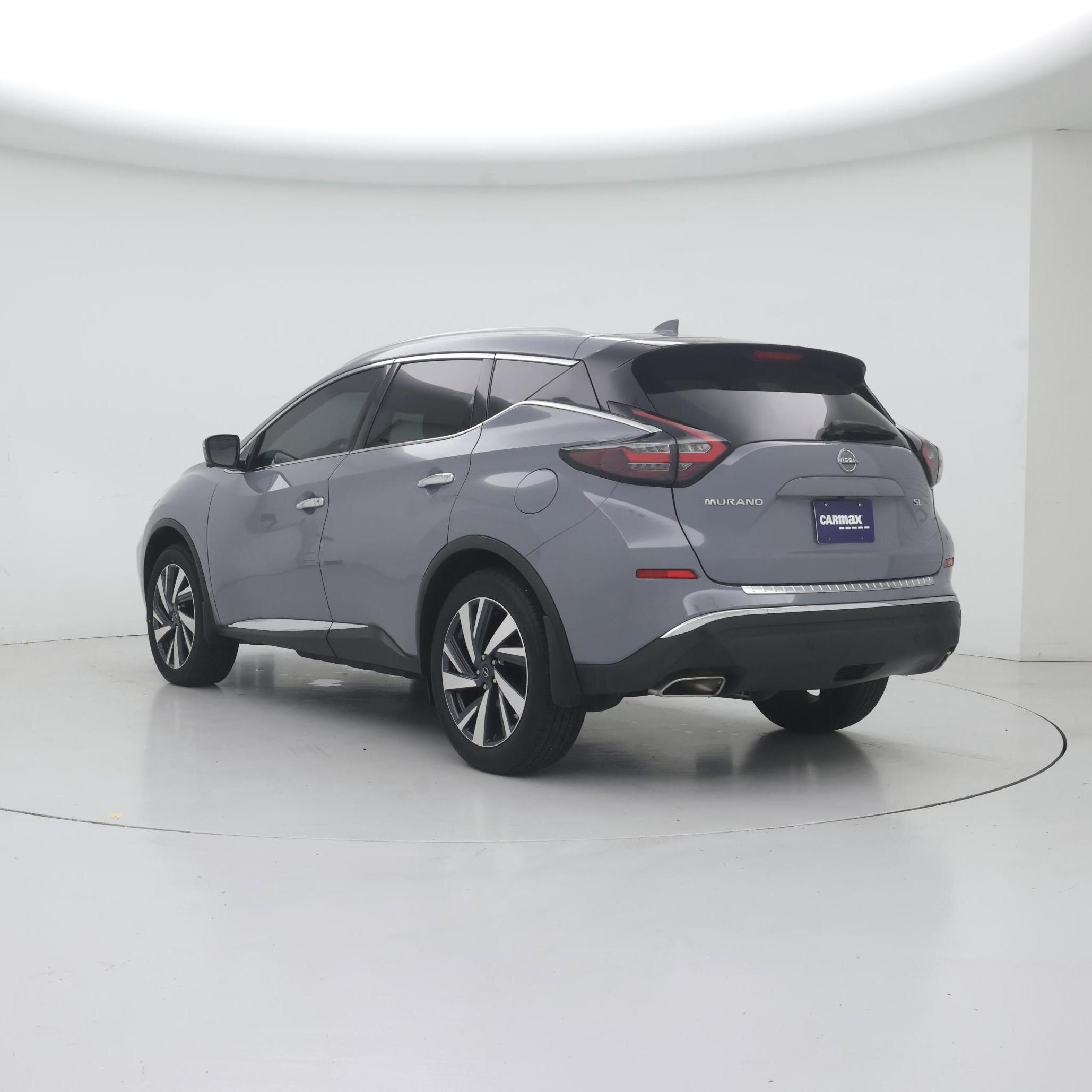 Thumbnail: 2023 Nissan Murano - 2