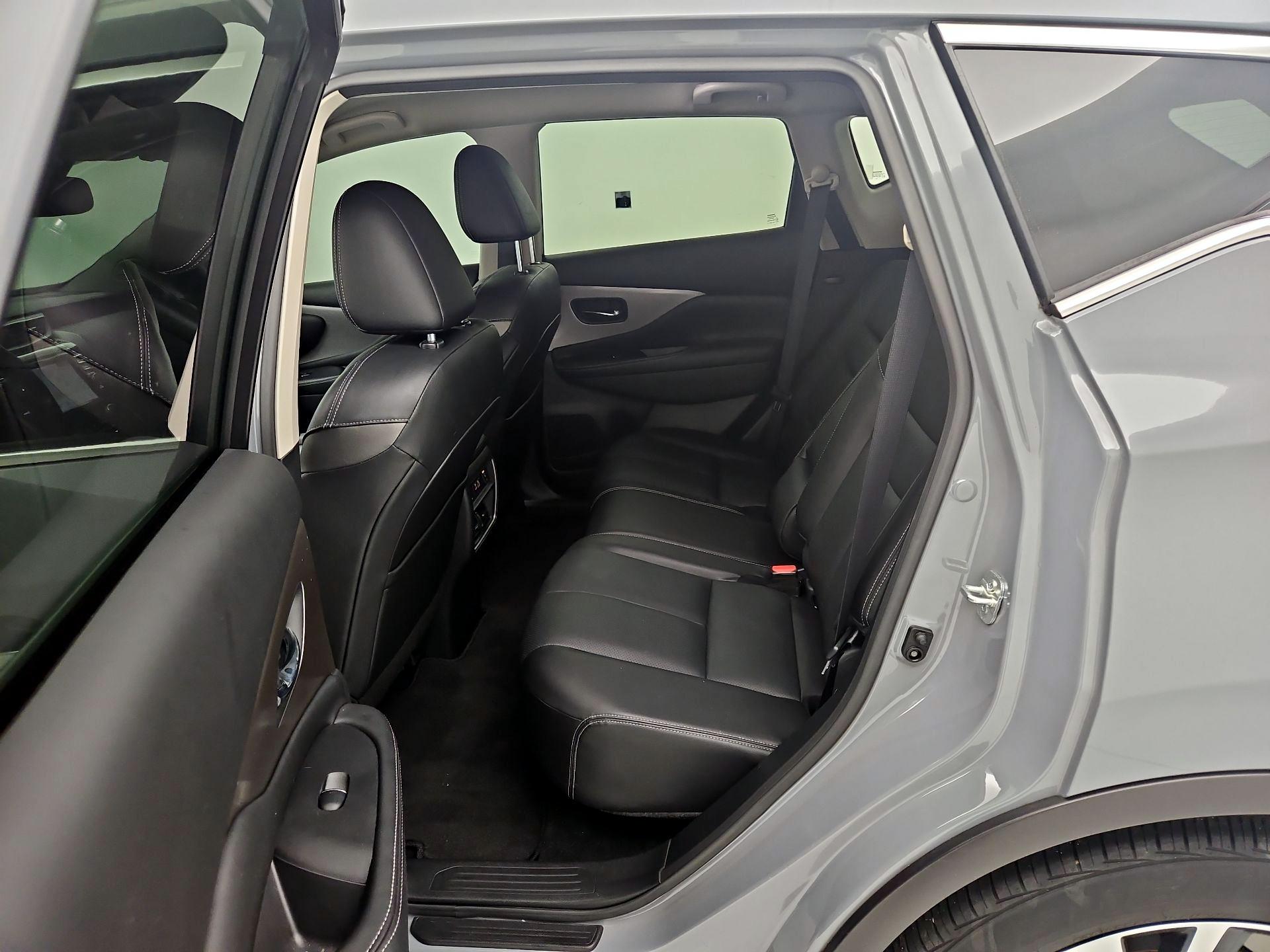 Thumbnail: 2023 Nissan Murano - 20