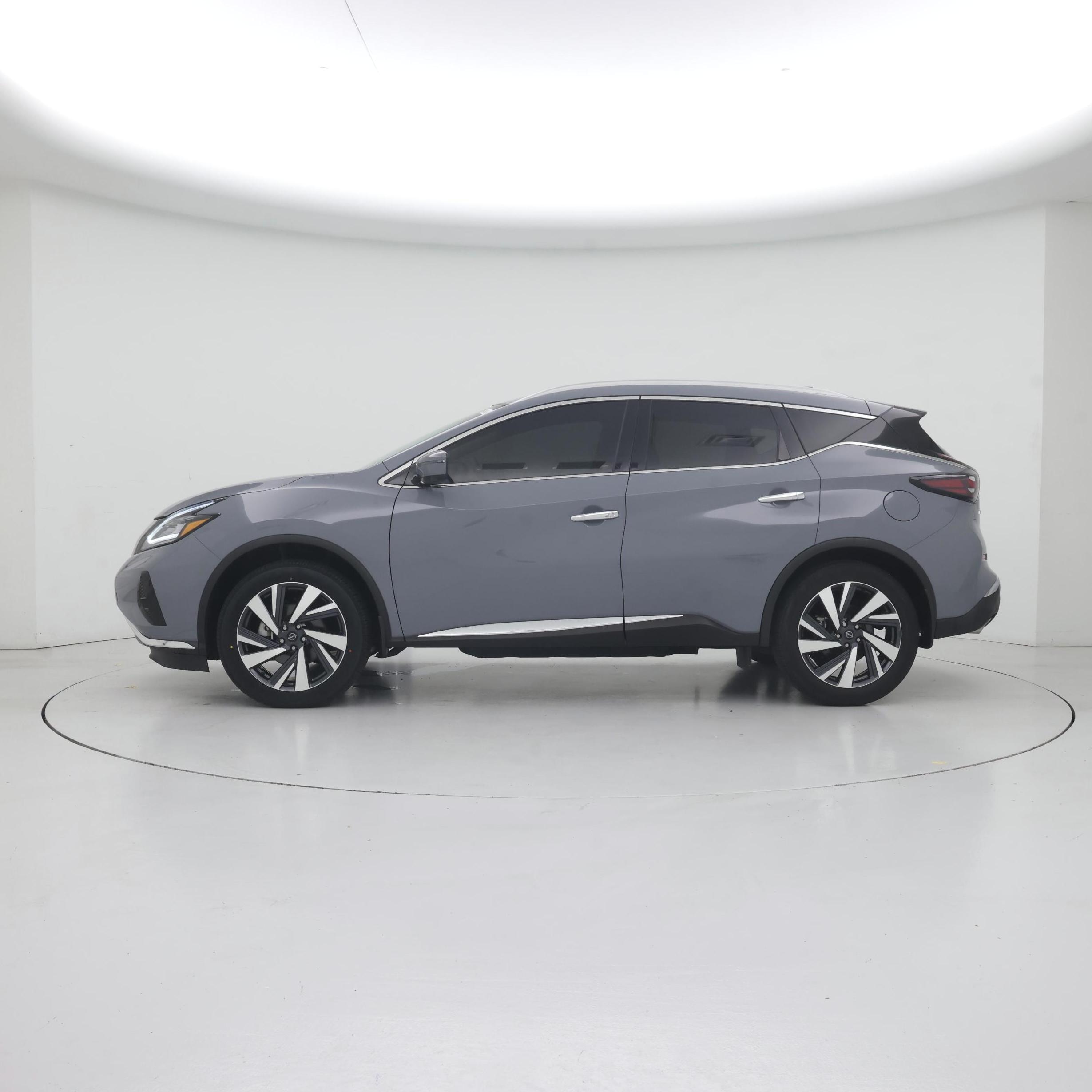 Thumbnail: 2023 Nissan Murano - 3