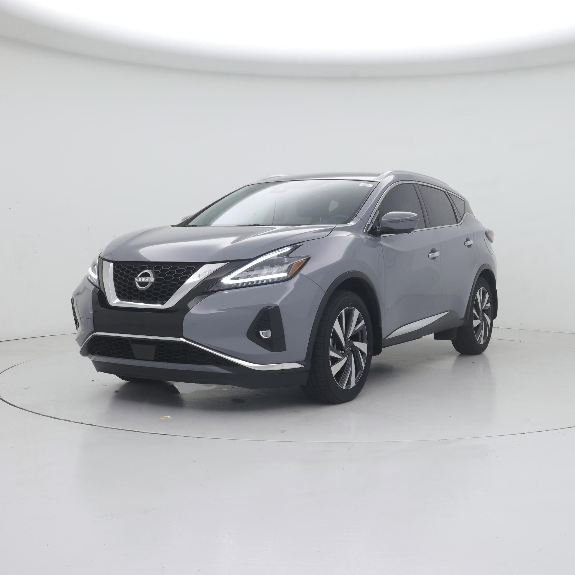 Thumbnail: 2023 Nissan Murano - 4