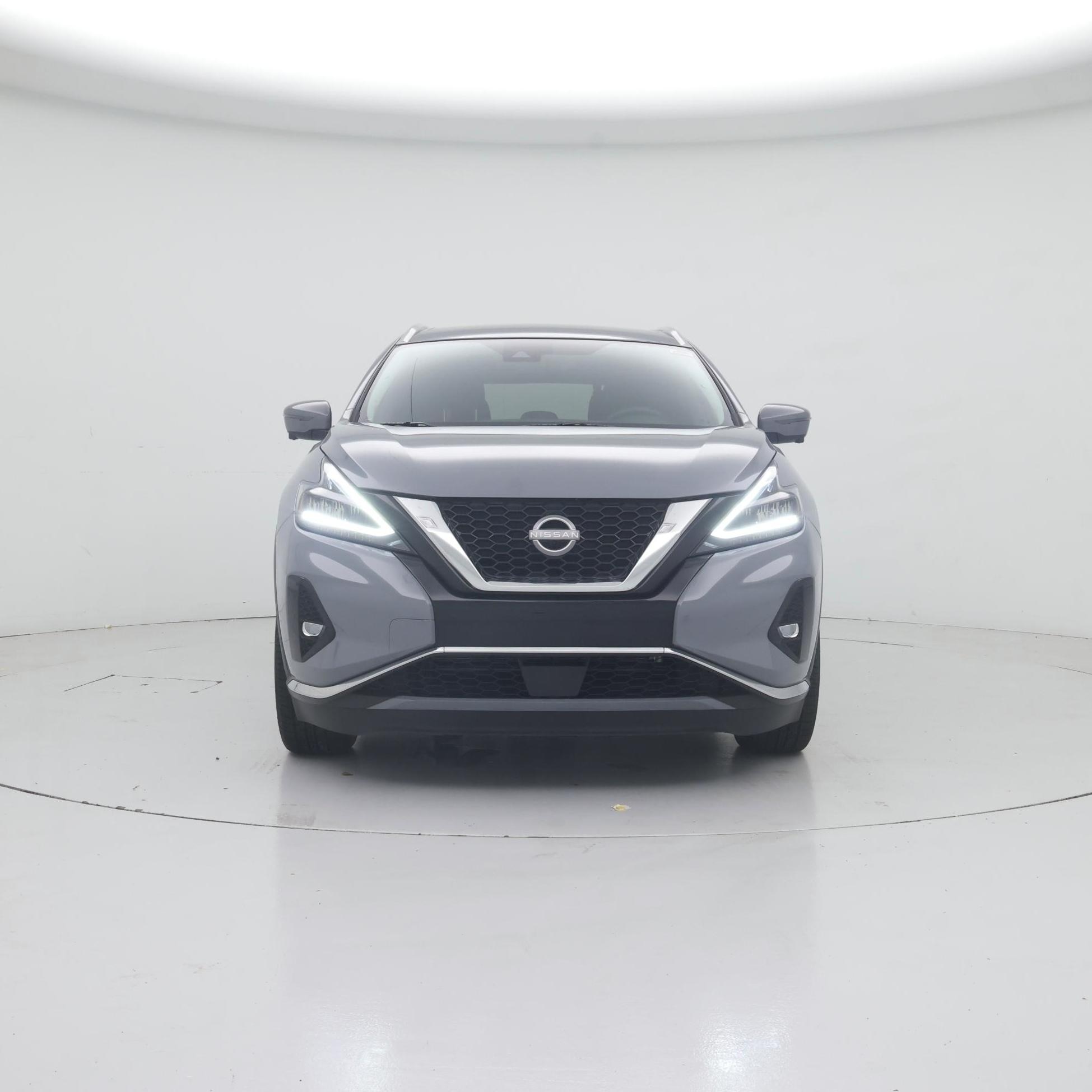 Thumbnail: 2023 Nissan Murano - 5