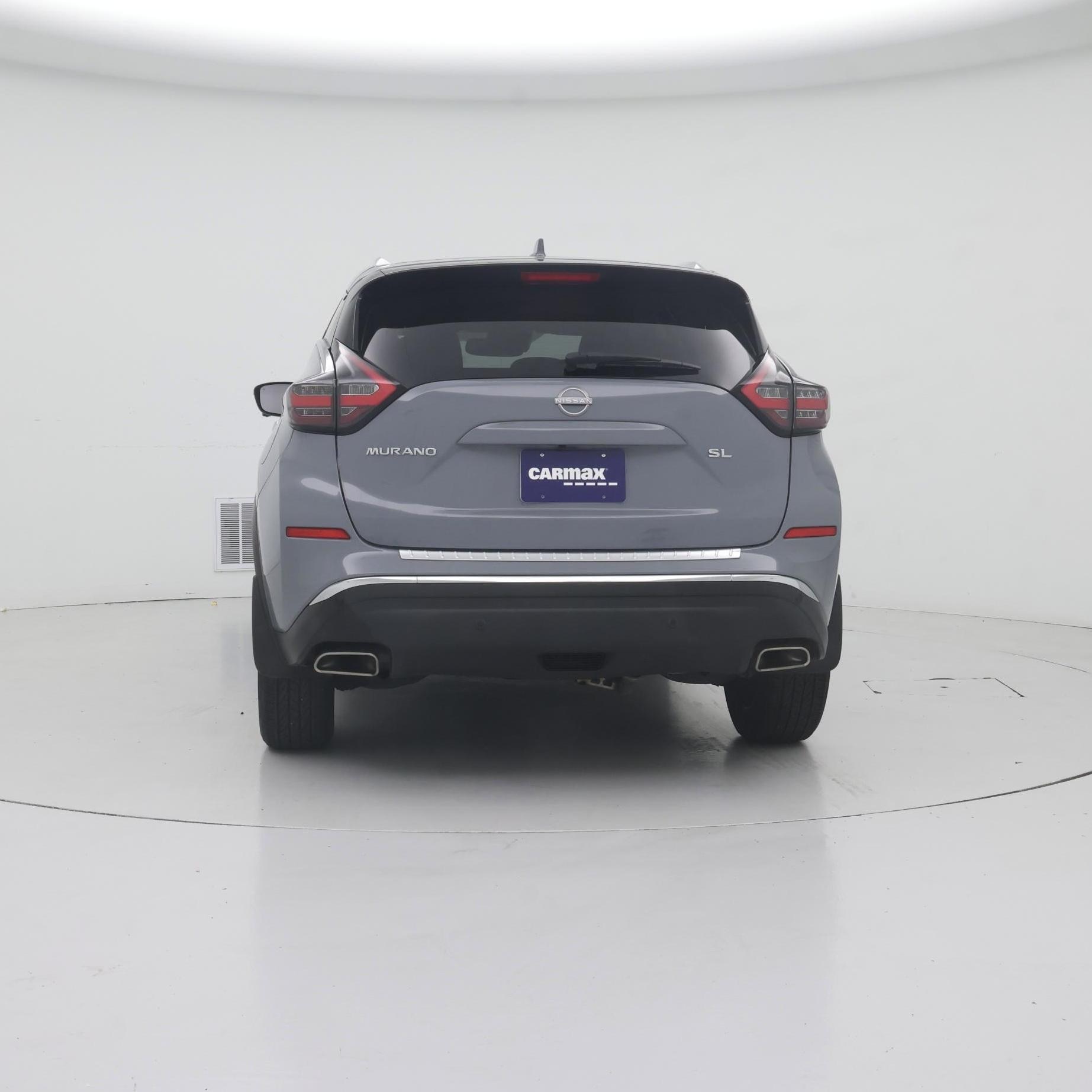 Thumbnail: 2023 Nissan Murano - 6