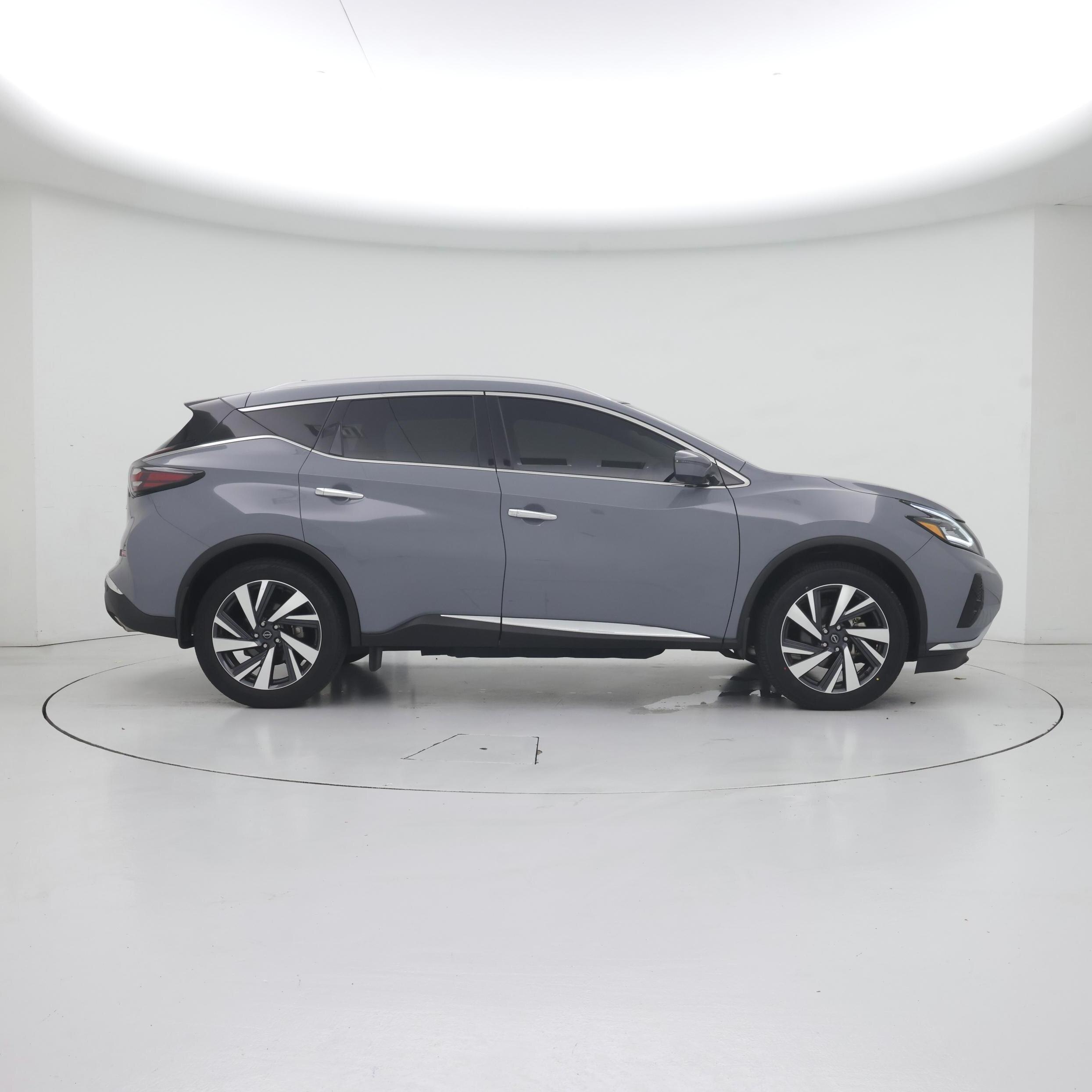 Thumbnail: 2023 Nissan Murano - 7