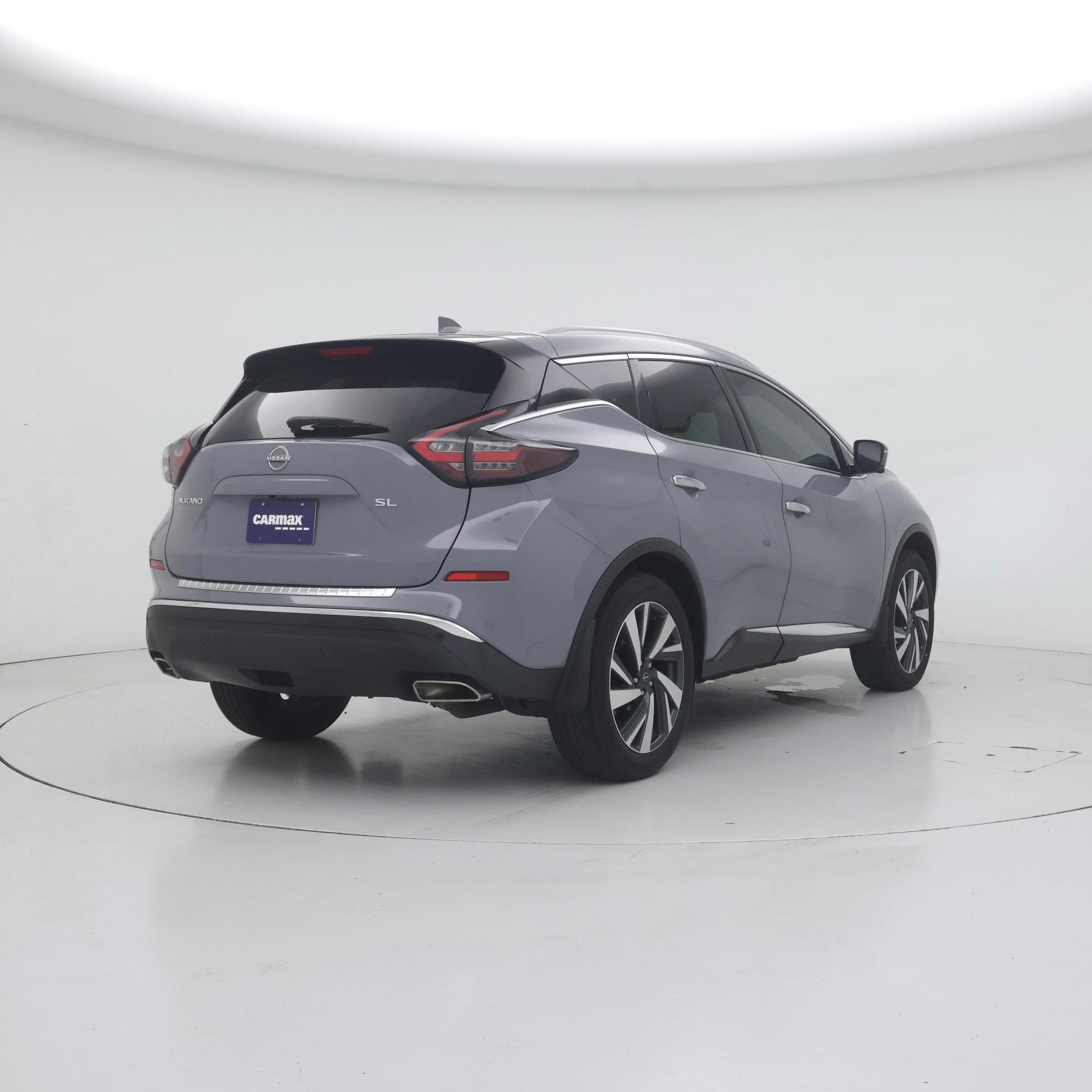 Thumbnail: 2023 Nissan Murano - 8